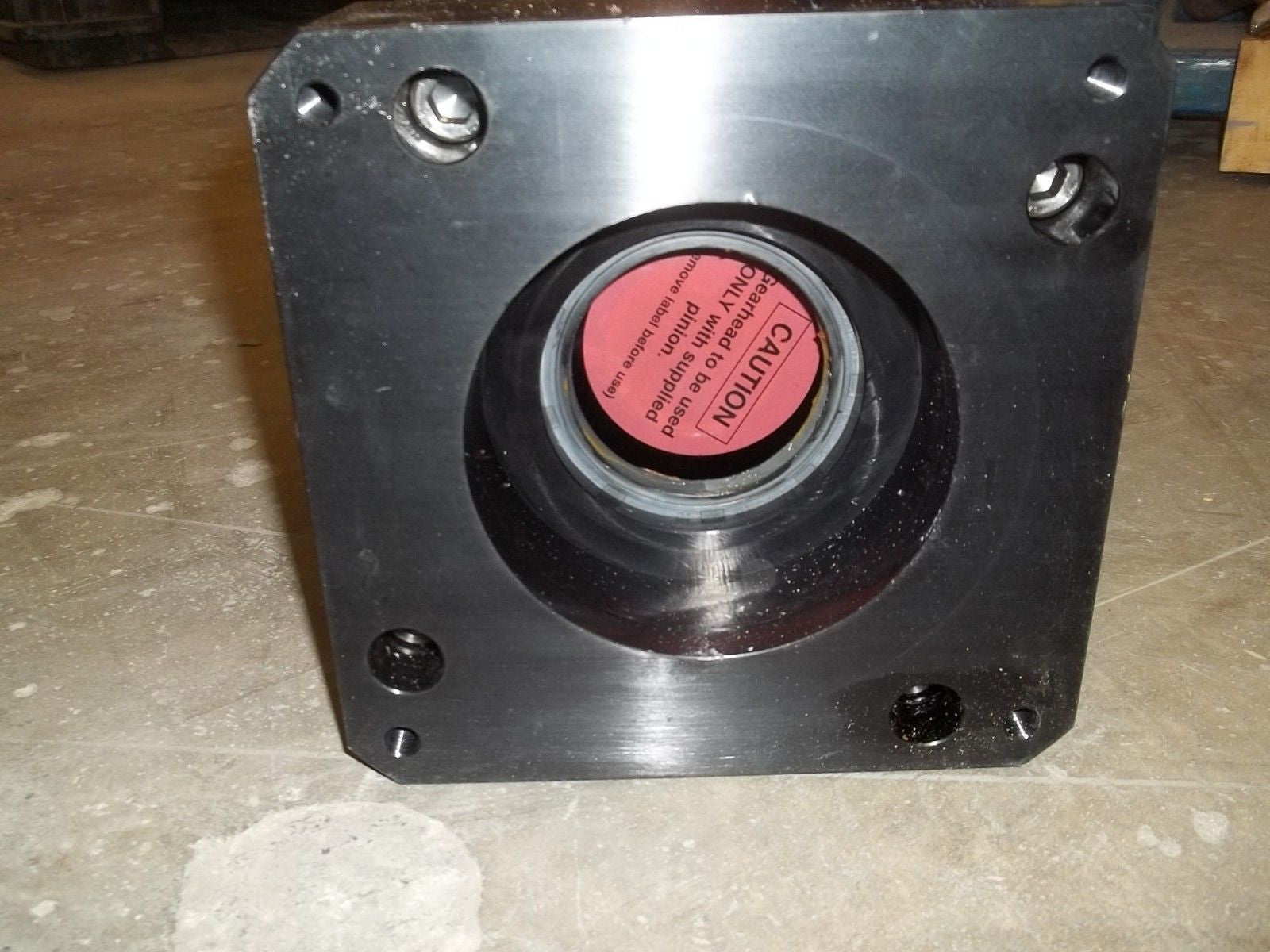 BAYSIDE PG180-050 PRECISION GEARHEAD 50:1 *NEW NO BOX*