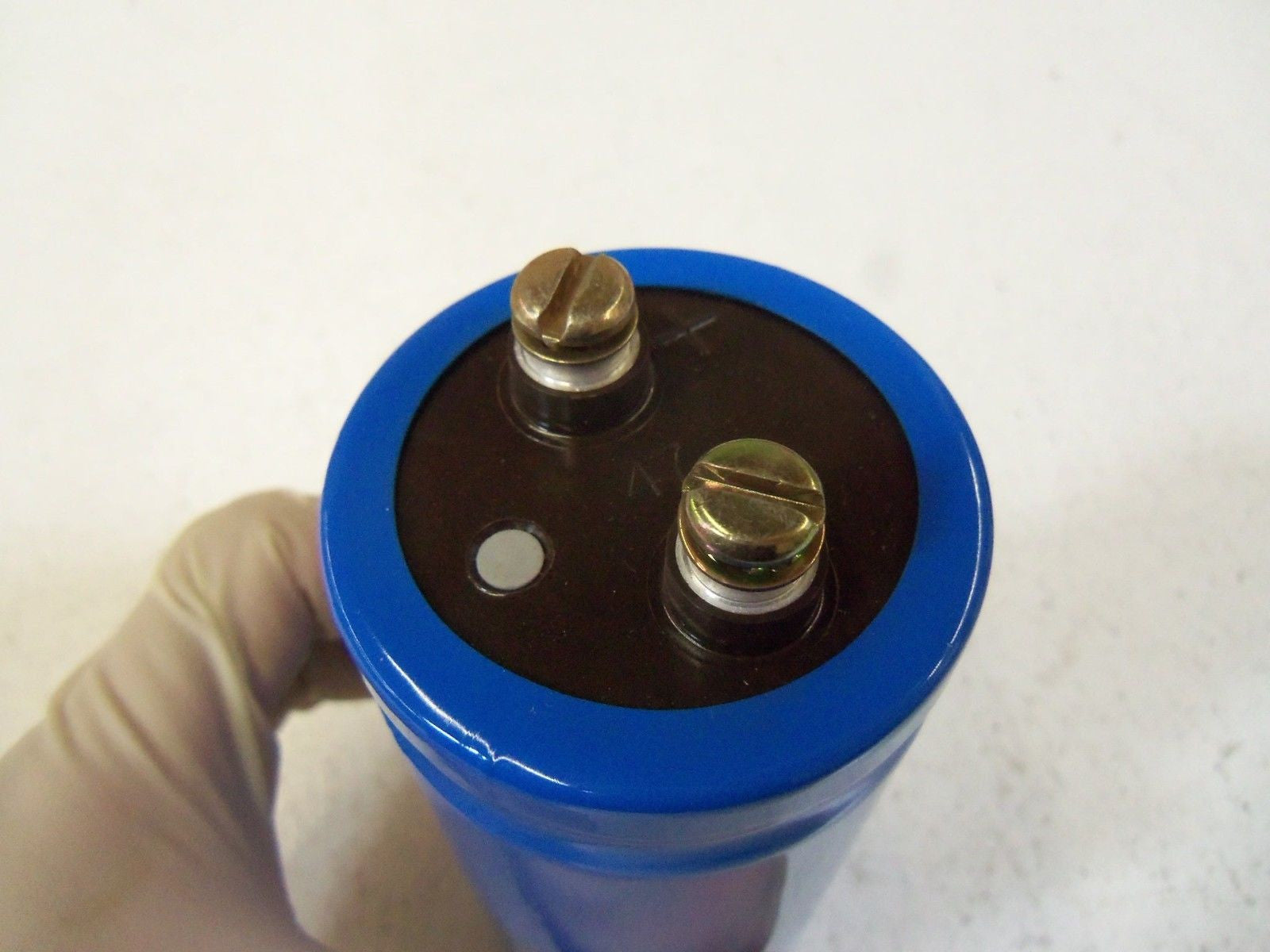 BC CAPACITOR  3186EG801S450APA1 *NEW NO BOX*