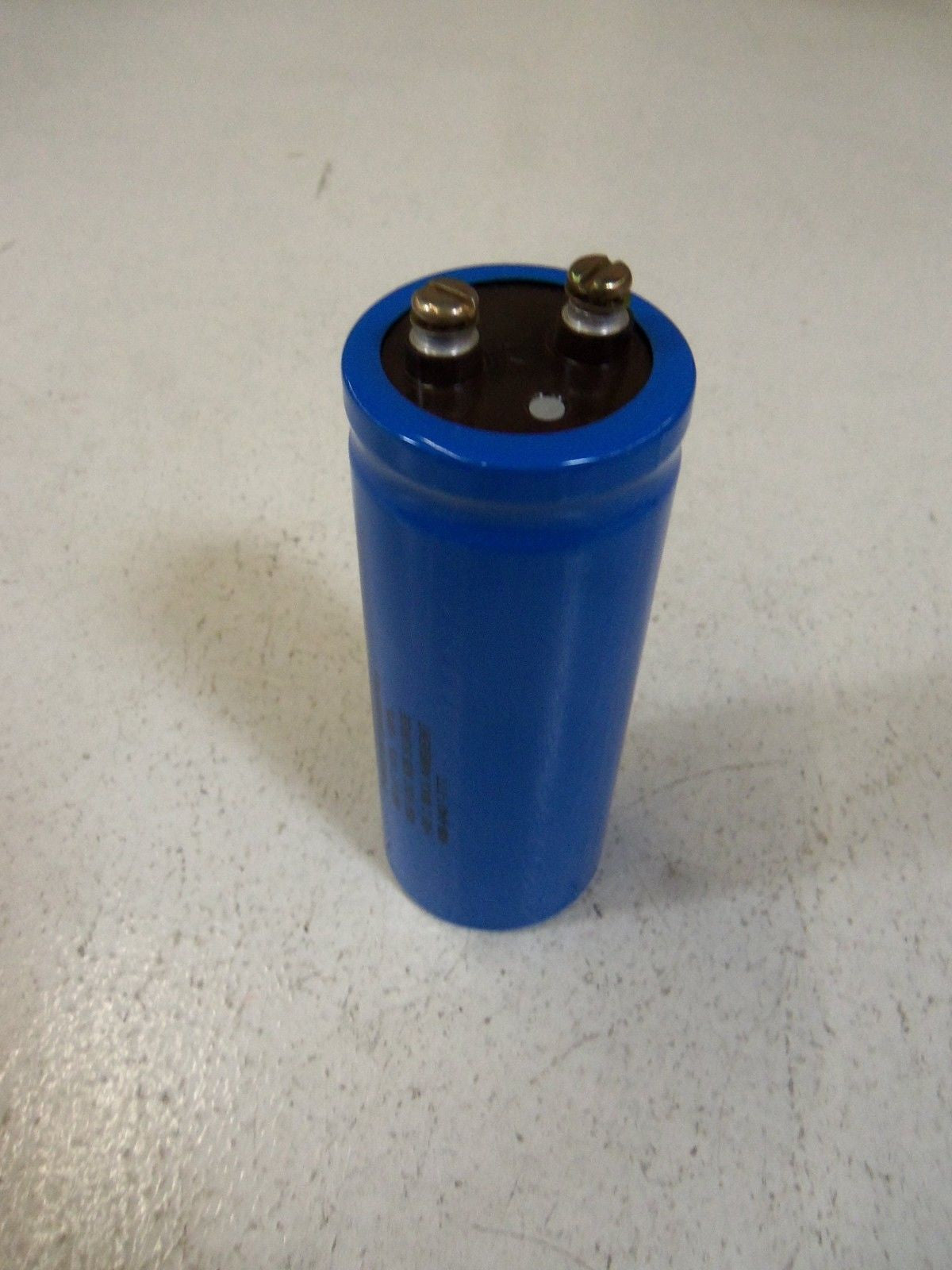 BC CAPACITOR  3186EG801S450APA1 *NEW NO BOX*