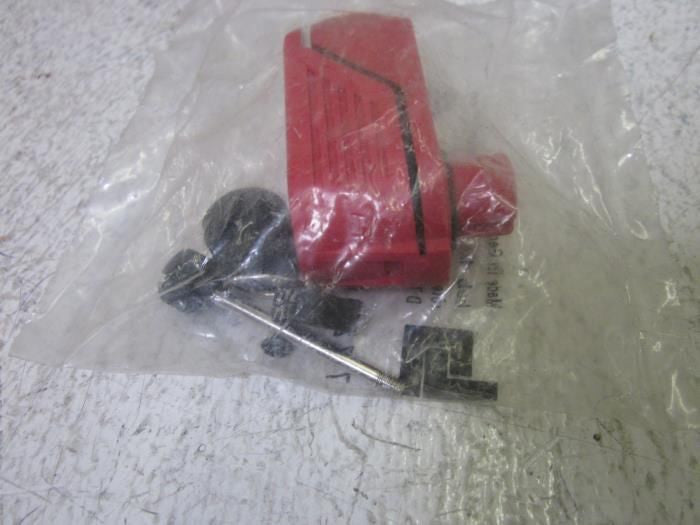 BINDER 717-2-09-0534-00-05 *NEW IN A FACTORY BAG*