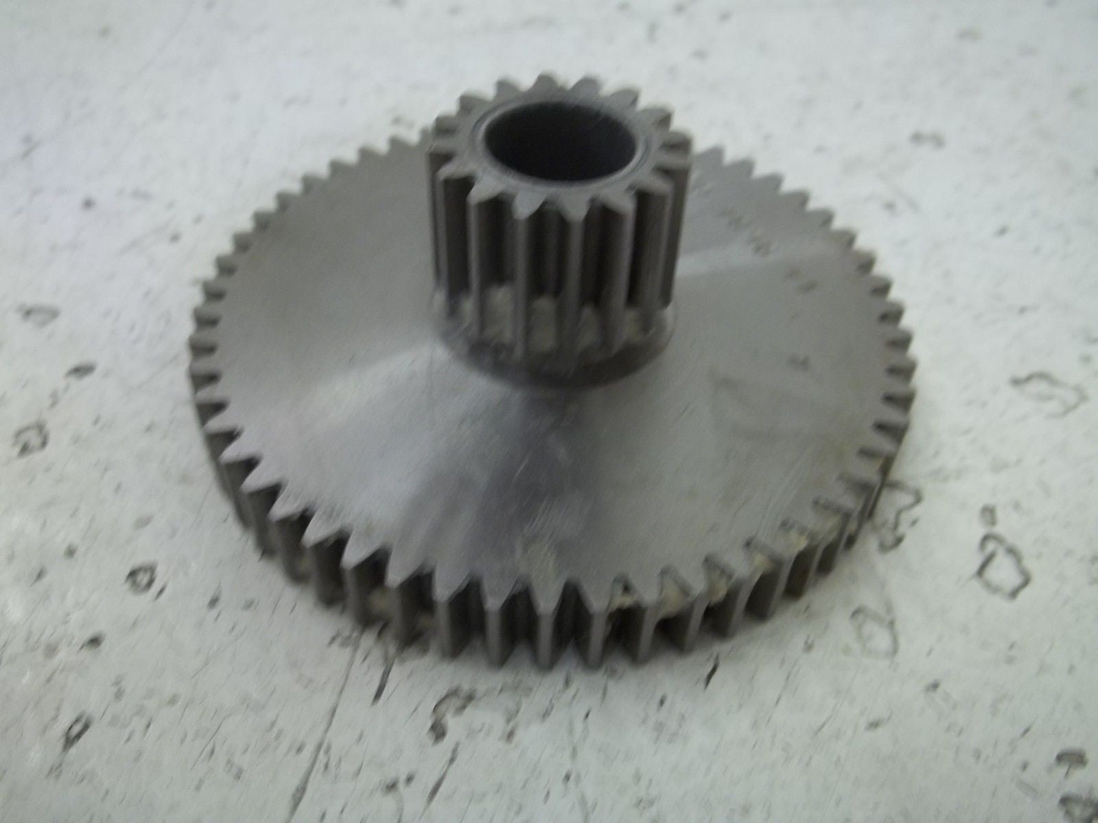 BECK 14-9733-01 GEAR MODULE ASSEMBLY *NEW IN BOX*