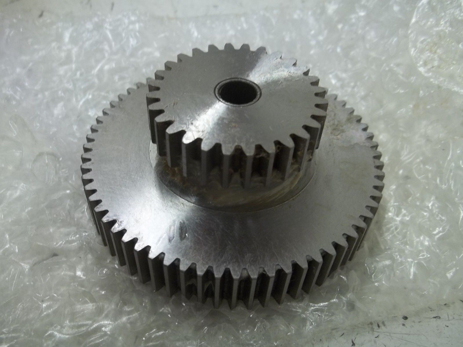 BECK 14-9733-01 GEAR MODULE ASSEMBLY *NEW IN BOX*