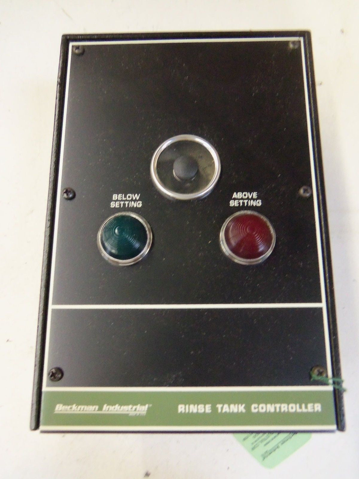 BECKMAN INDUSTRIAL RTC-2 *NEW IN BOX*