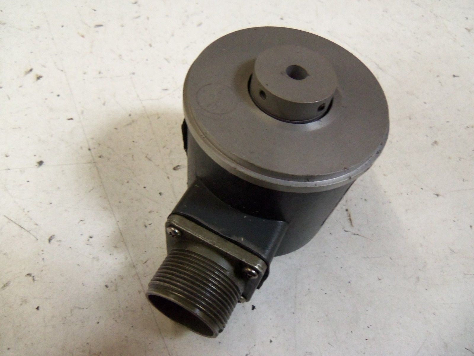 BEI ELECTRIC INC. E25G-4II-180-ABZ-8830-SM18-S *USED*