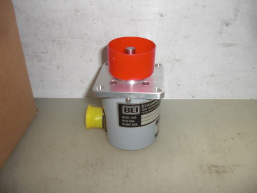 BEI ENCODER 819-05-9002 *NEW*