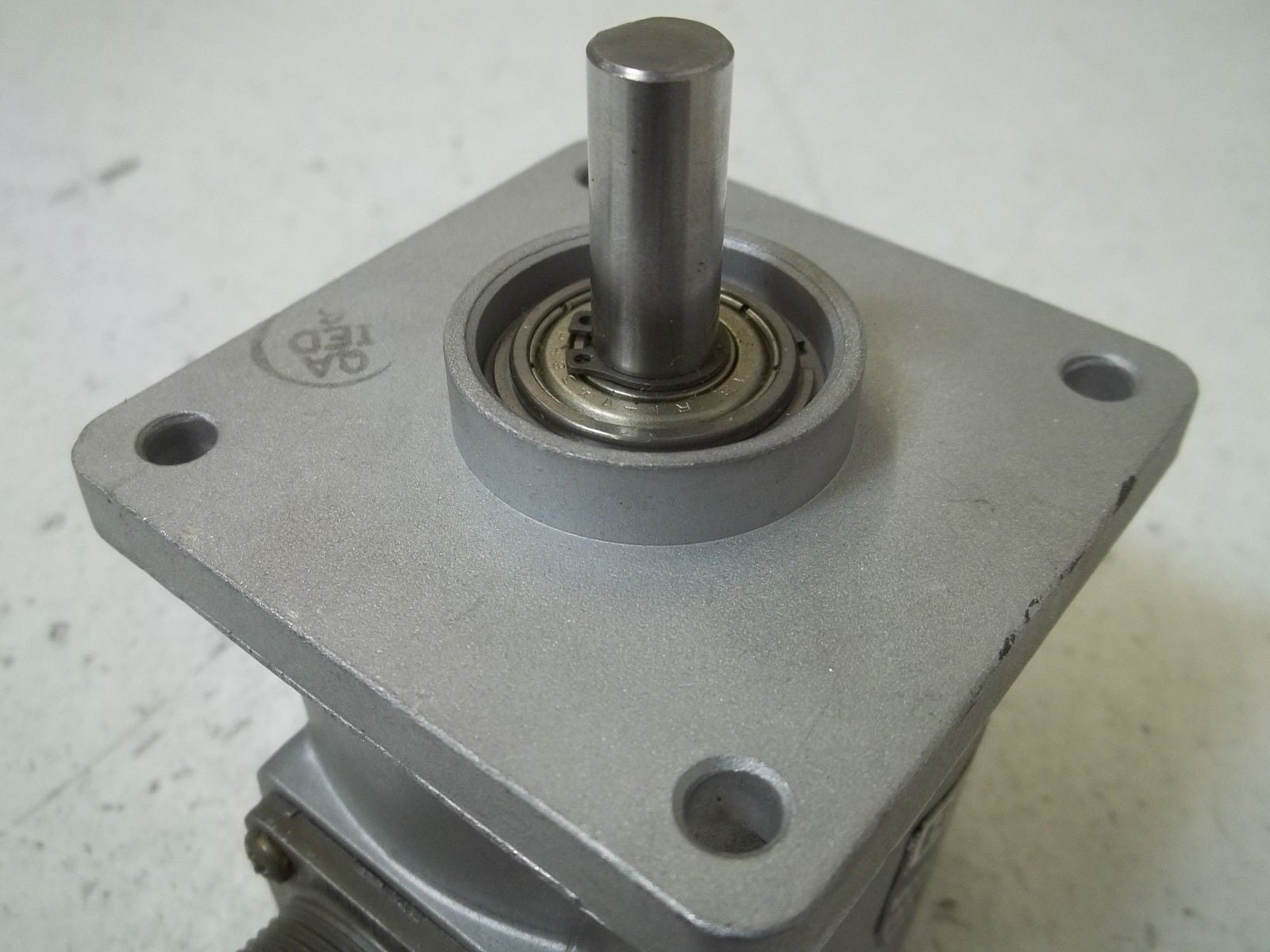BEI H25D-60-ABZ-7404-LED-SM16 ENCODER  *NEW NO BOX*