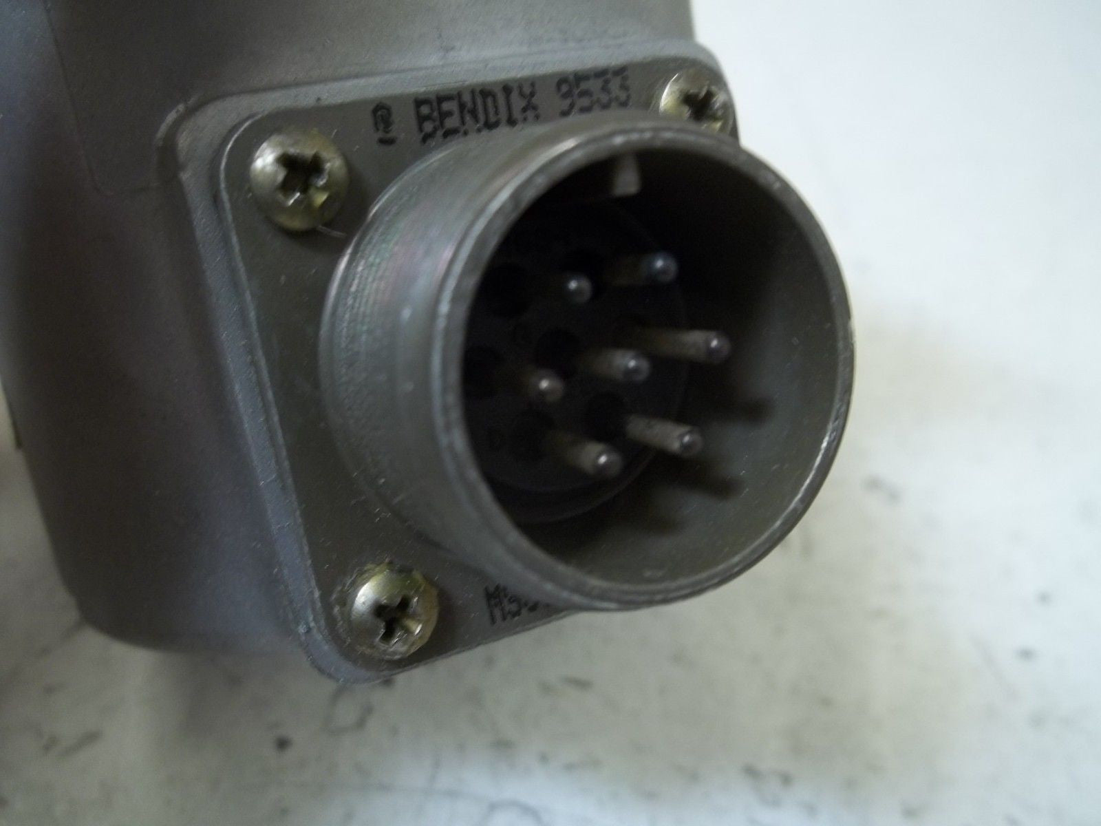 BEI H25D-60-ABZ-7404-LED-SM16 ENCODER  *NEW NO BOX*
