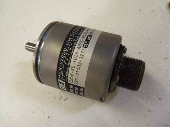 BEI H25E-SS-1024-ABZC-8830-EM18 *NEW NO BOX*