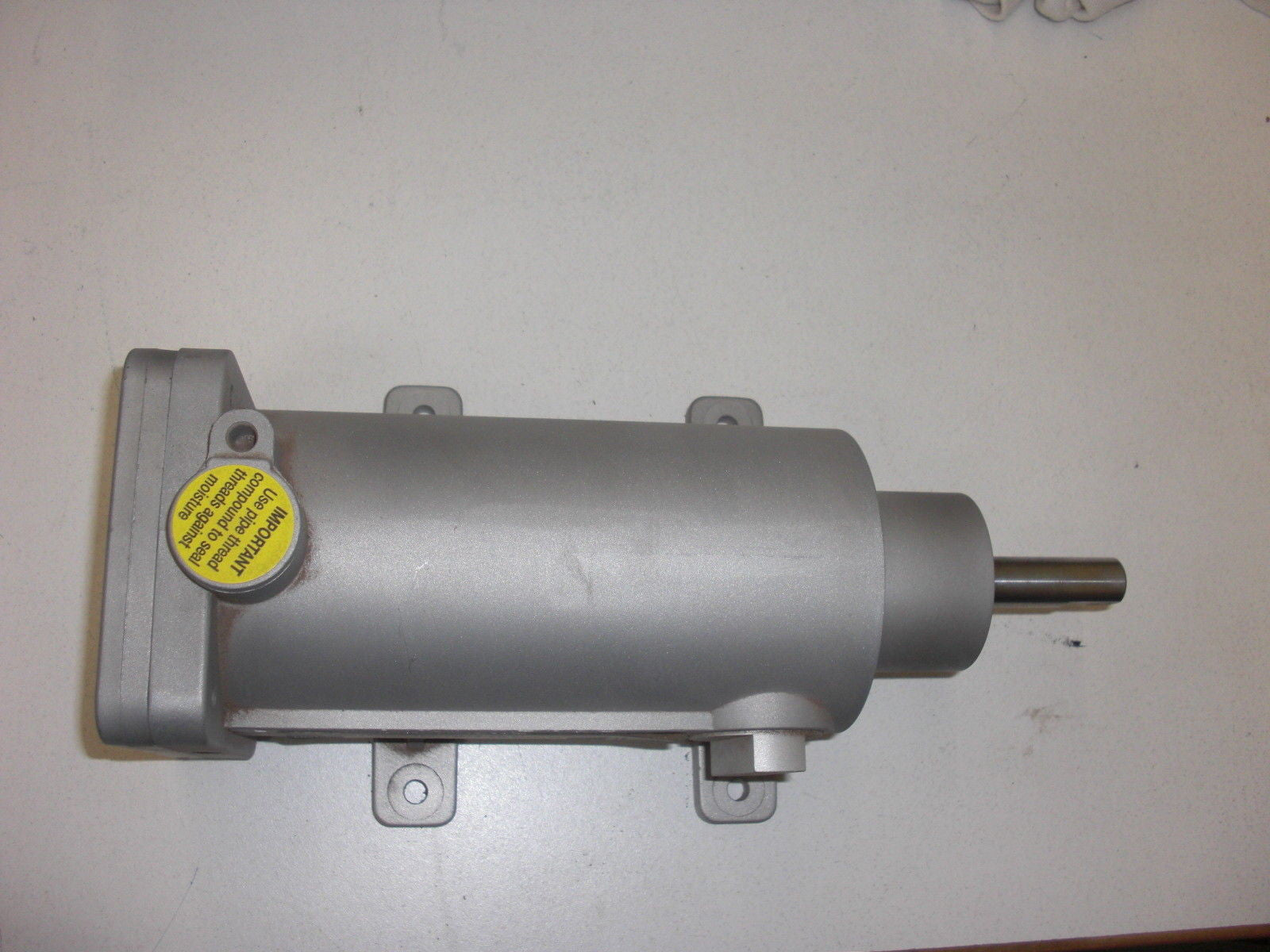 BEI H40A-250-ABZ-7406R-SC-S *USED*