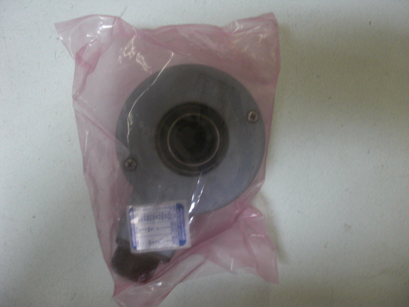 BEI HS35F-62-R14-SS-4096-ABZC-15V/V-SM18S *NEW IN BOX*