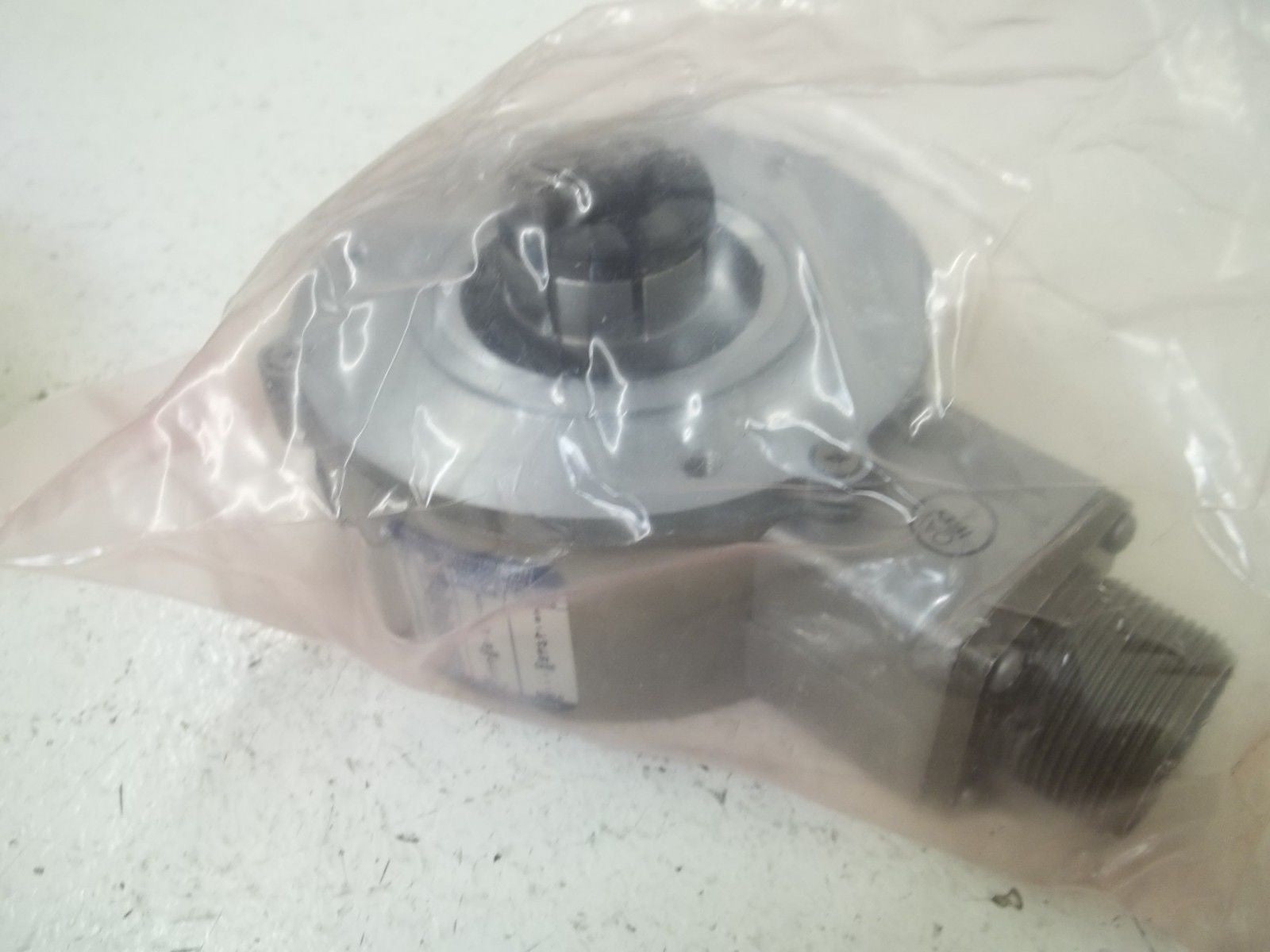 BEI HS35F-62-R9-BS-2048-ABZX-28V/V-SM18-S ENCODER *NEW NO BOX*