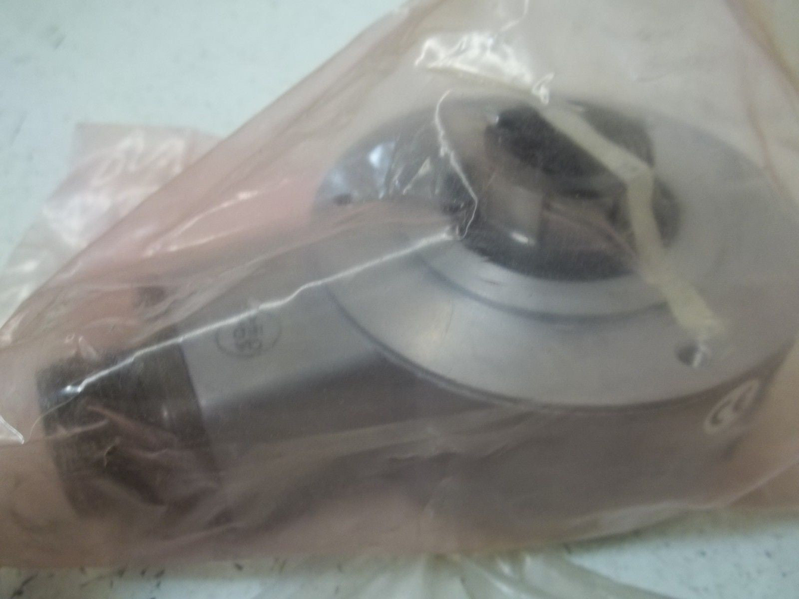 BEI XHS35F-75-R2-SS-5000-ABZC-7272-SM18 ENCODE *NEW NO BOX*