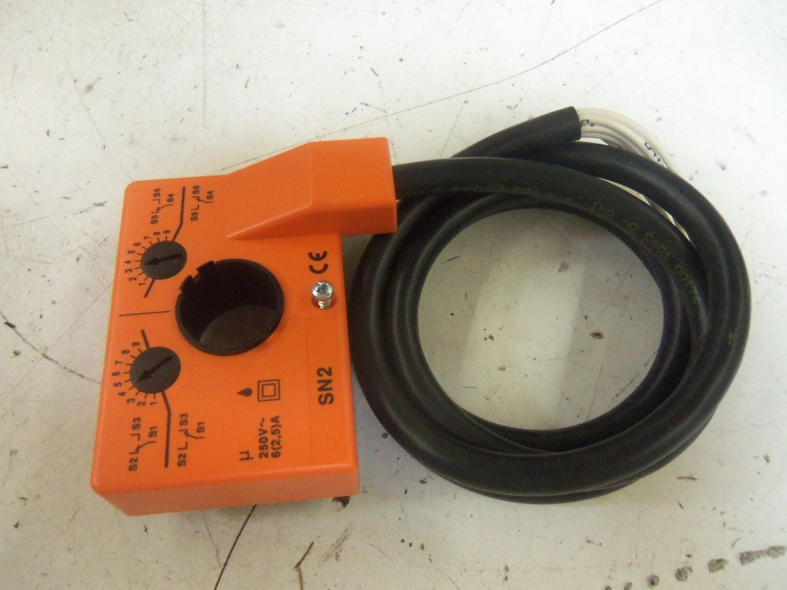 BELIMO SN2 *NEW IN BOX*