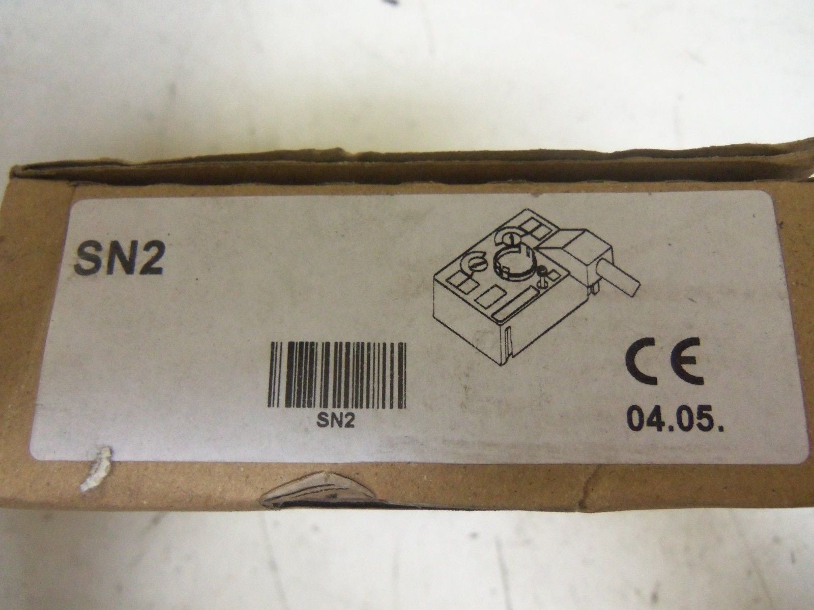 BELIMO SN2 *NEW IN BOX*