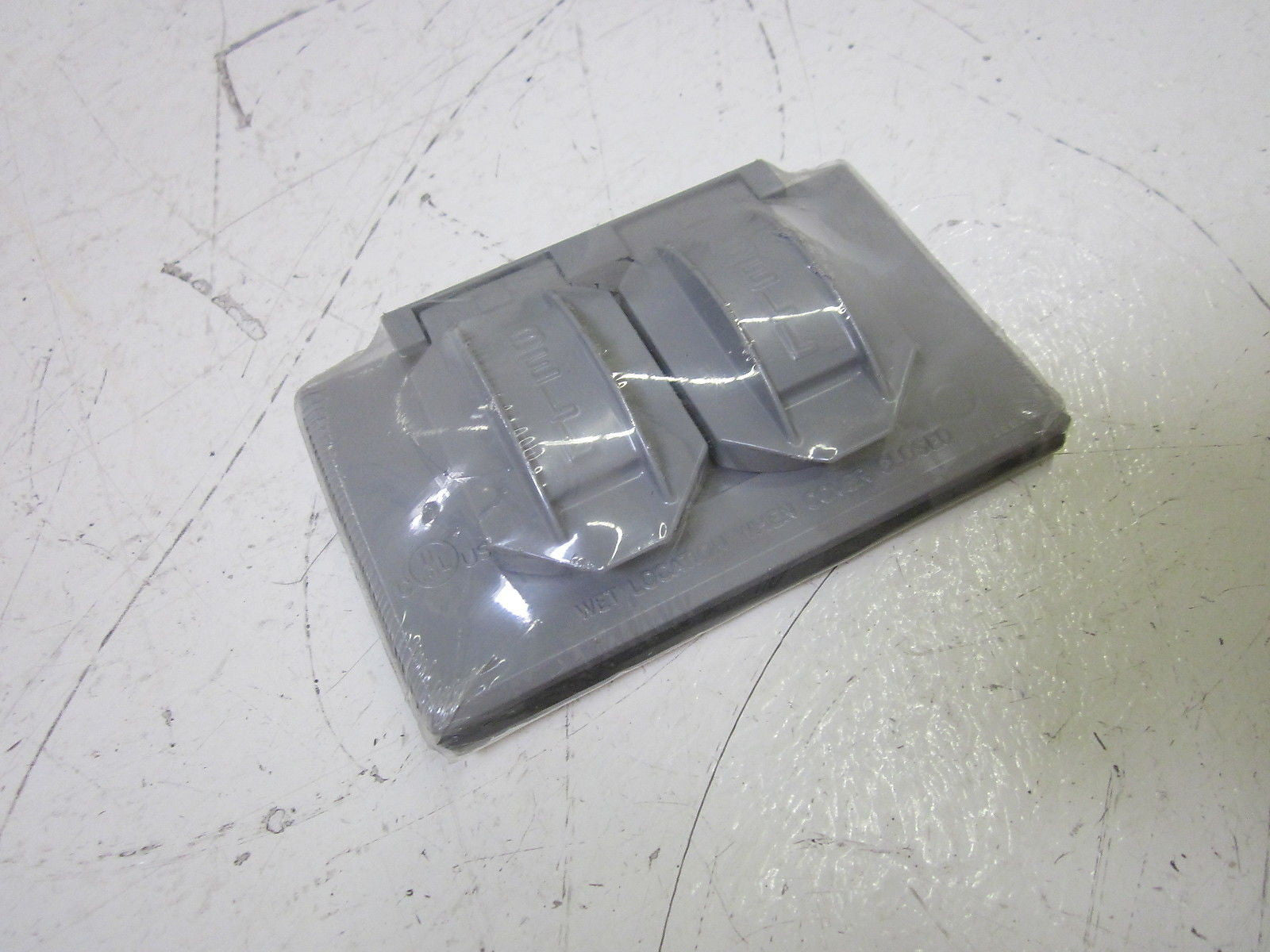 BELL 5180-0 WEATHERPROOF COVER *NEW IN ORIGINAL PACKAGE*