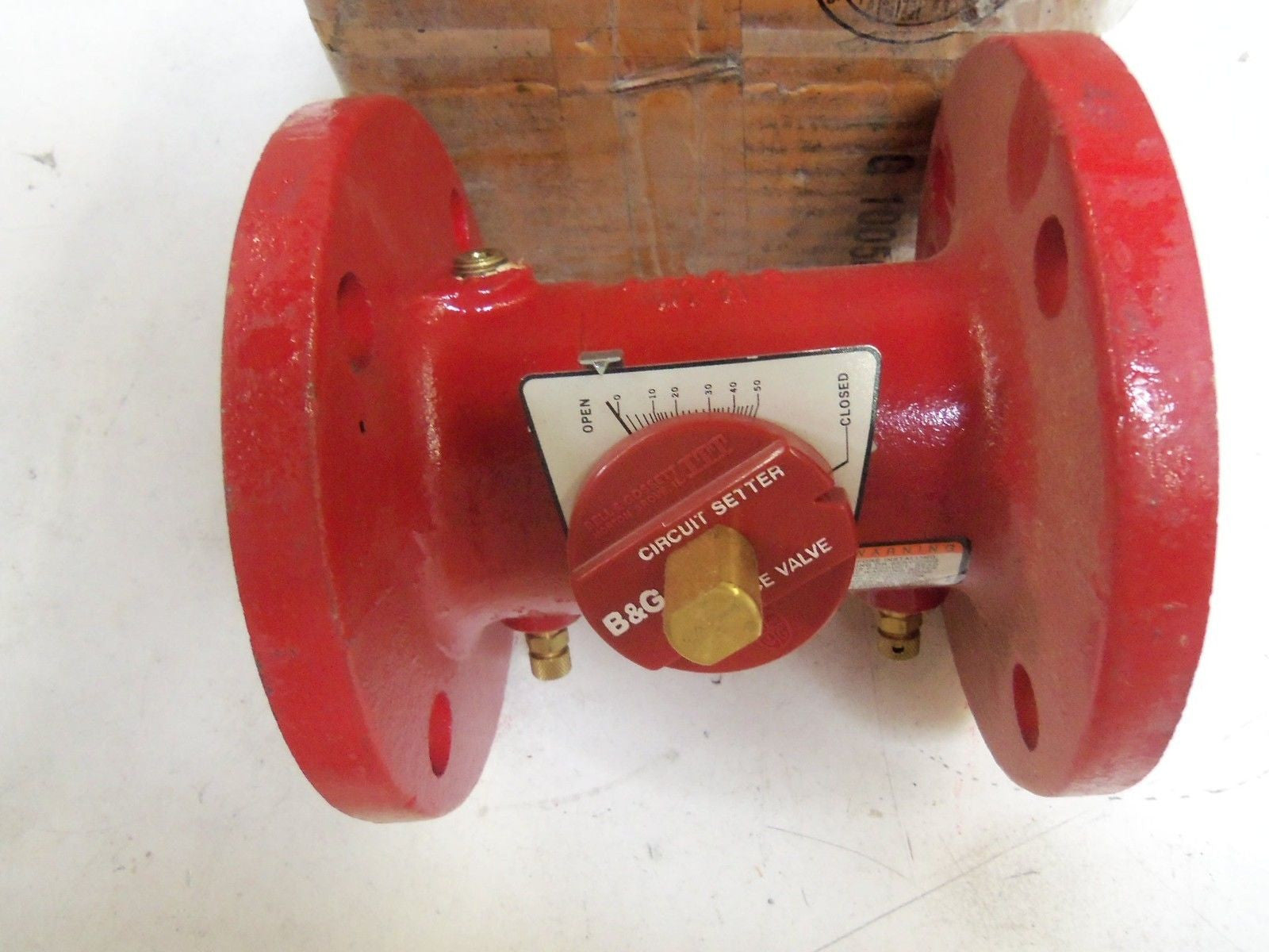 BELL & GOSSETT 117116 CIRCUIT SETTER *NEW IN BOX*