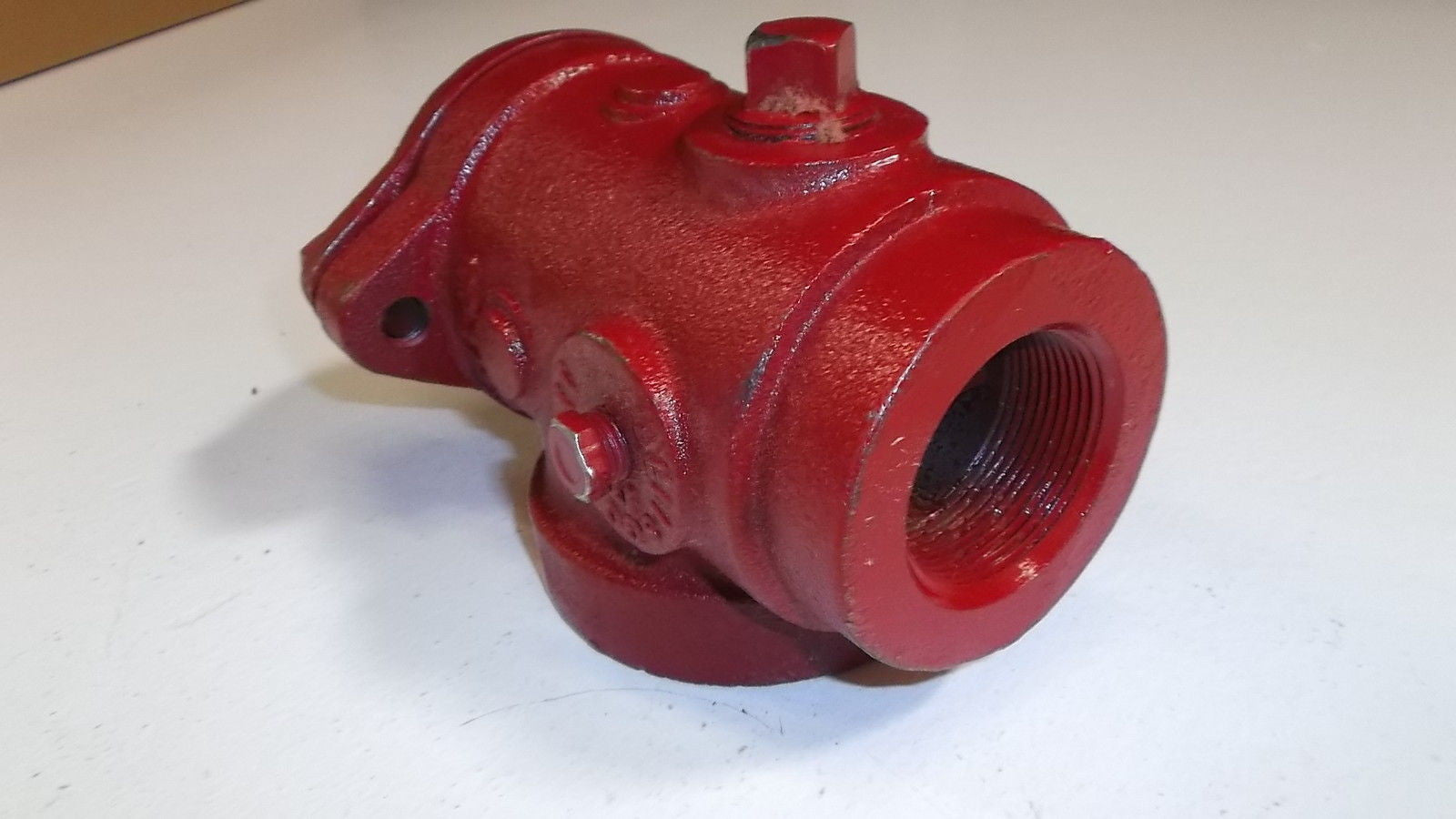 BELL GOSSETT SUCTION DIFFUSER 115019 *NEW NO BOX*