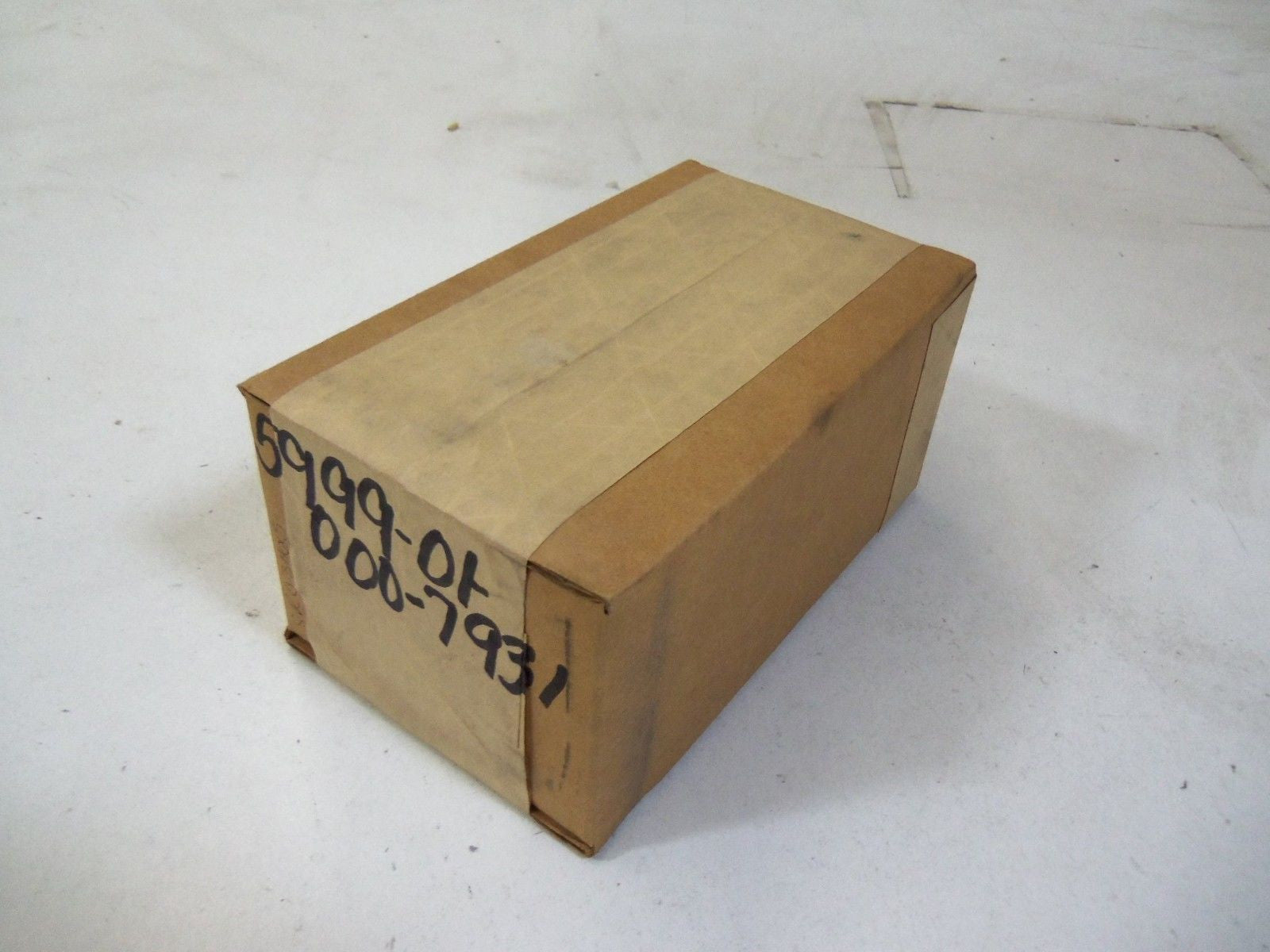 BELL & HOWELL DOCUMAIL SMALL SERVO 10820007000 *FACTORY SEALED*