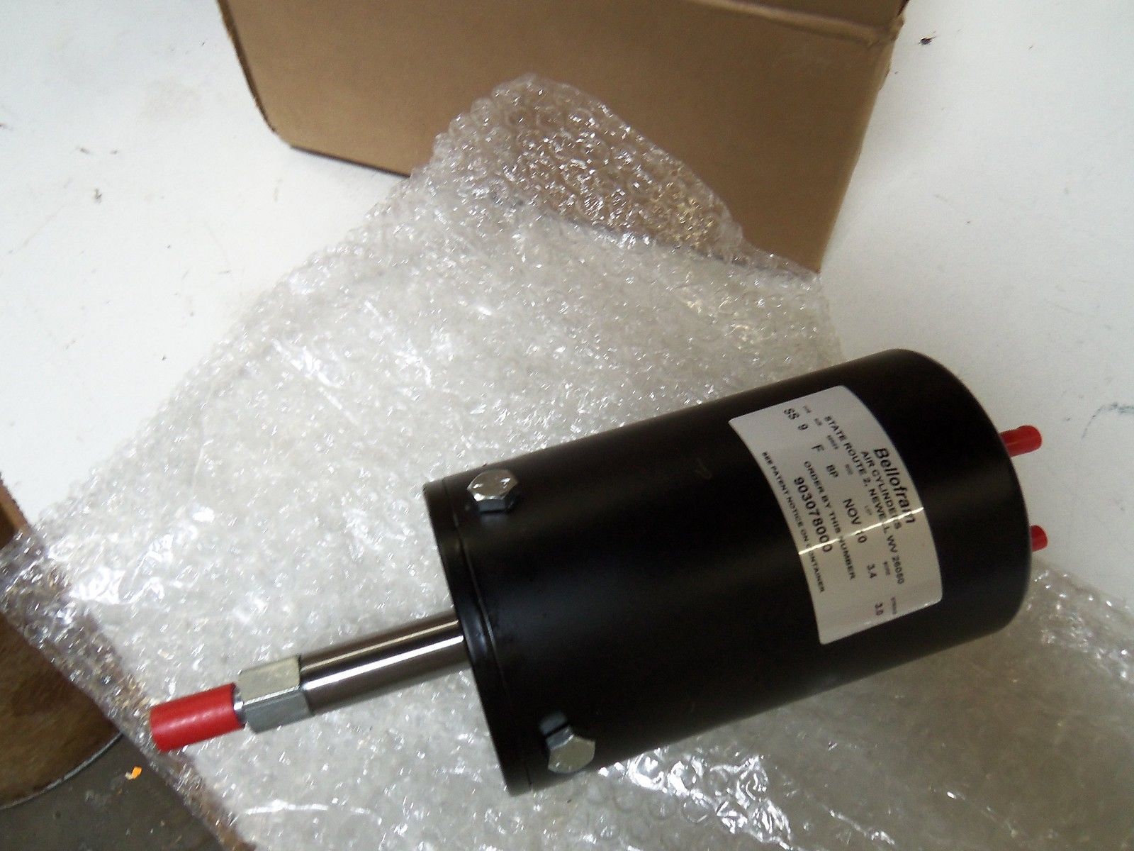 BELLOFRAM 903078000 *NEW IN BOX*