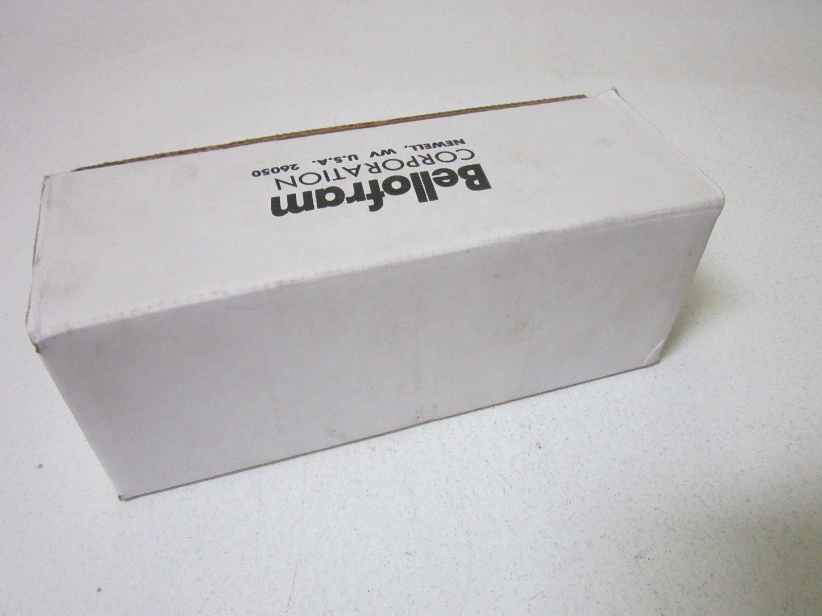 BELLOFRAM CORPORATION 51FR PRESSURE REGULATOR 962-173-100*NEW IN BOX*