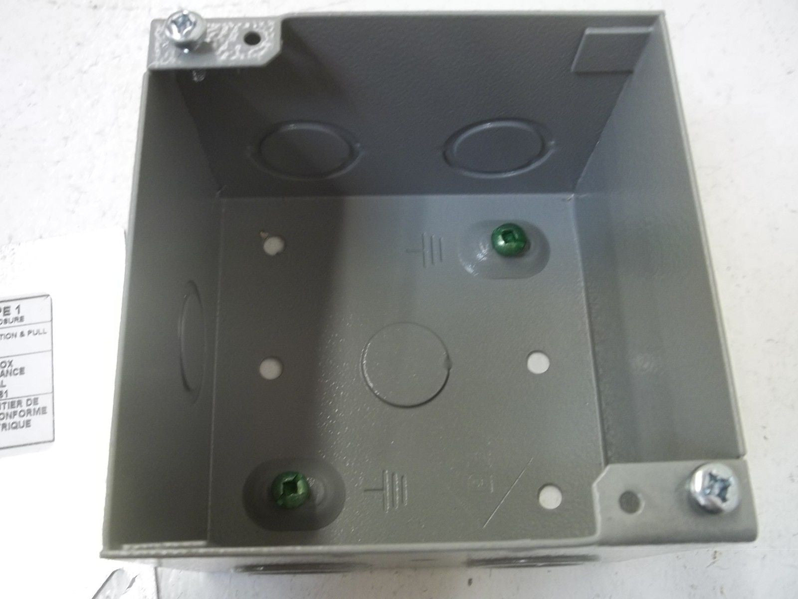 BEL PRODUCTS DB443 *NEW NO BOX*