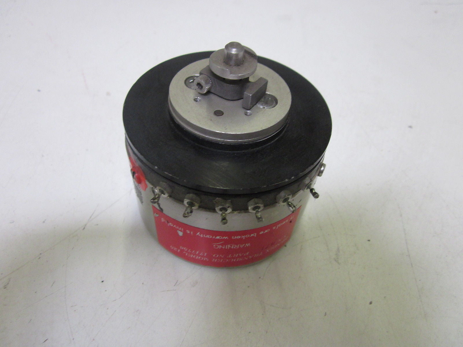 BENDIX TRANSDUCER 1717756 *USED*