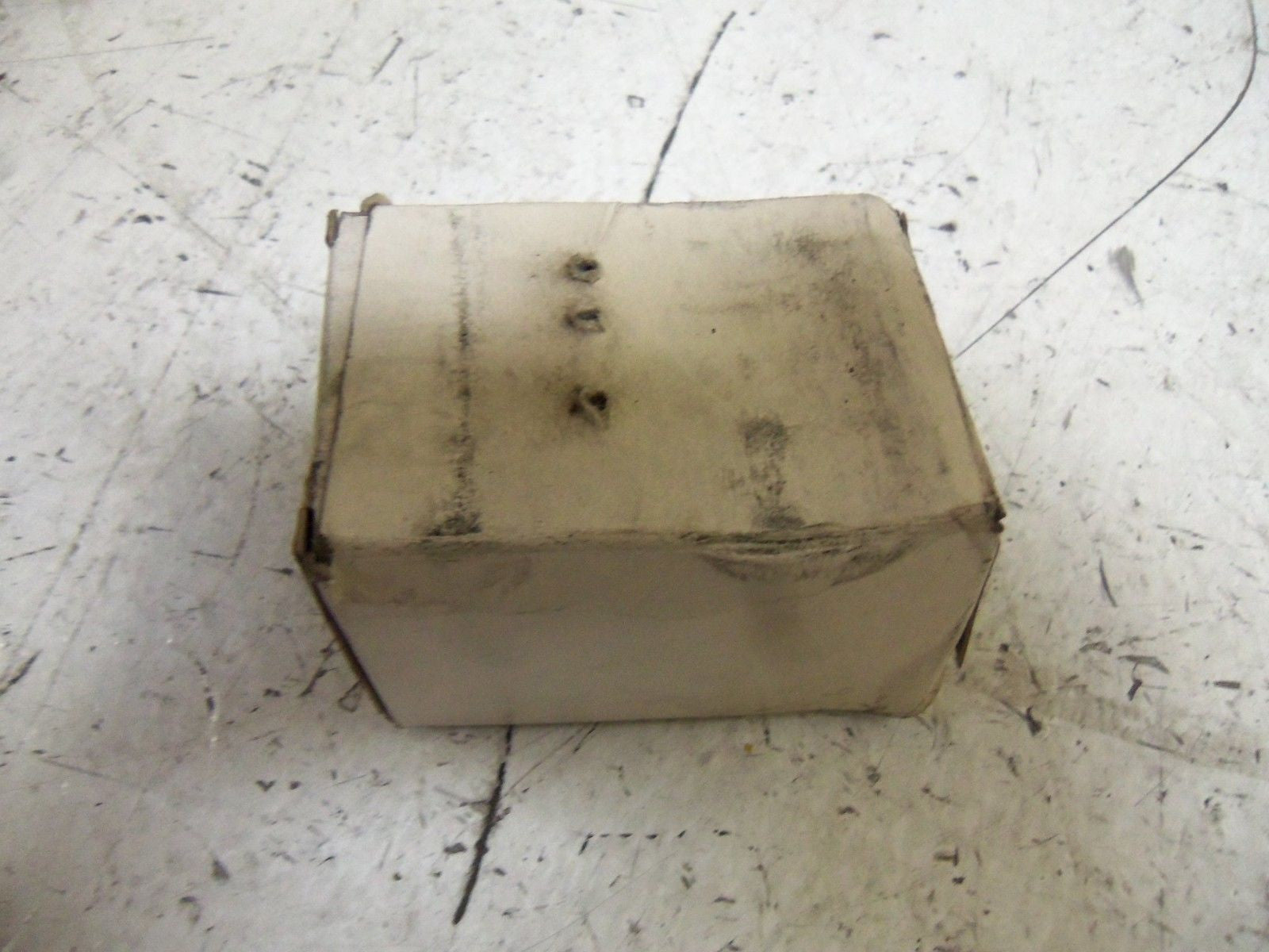 BENEDIKT & JAGER U12/16A 1,8 OVERLOAD RELAY *NEW IN BOX*