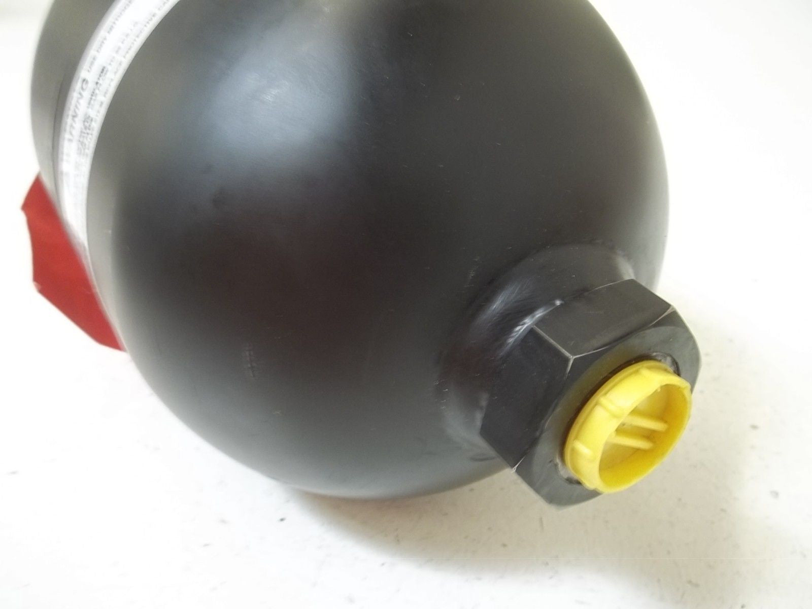 BERENDSEN A07735 FLUID POWER *NEW NO BOX*