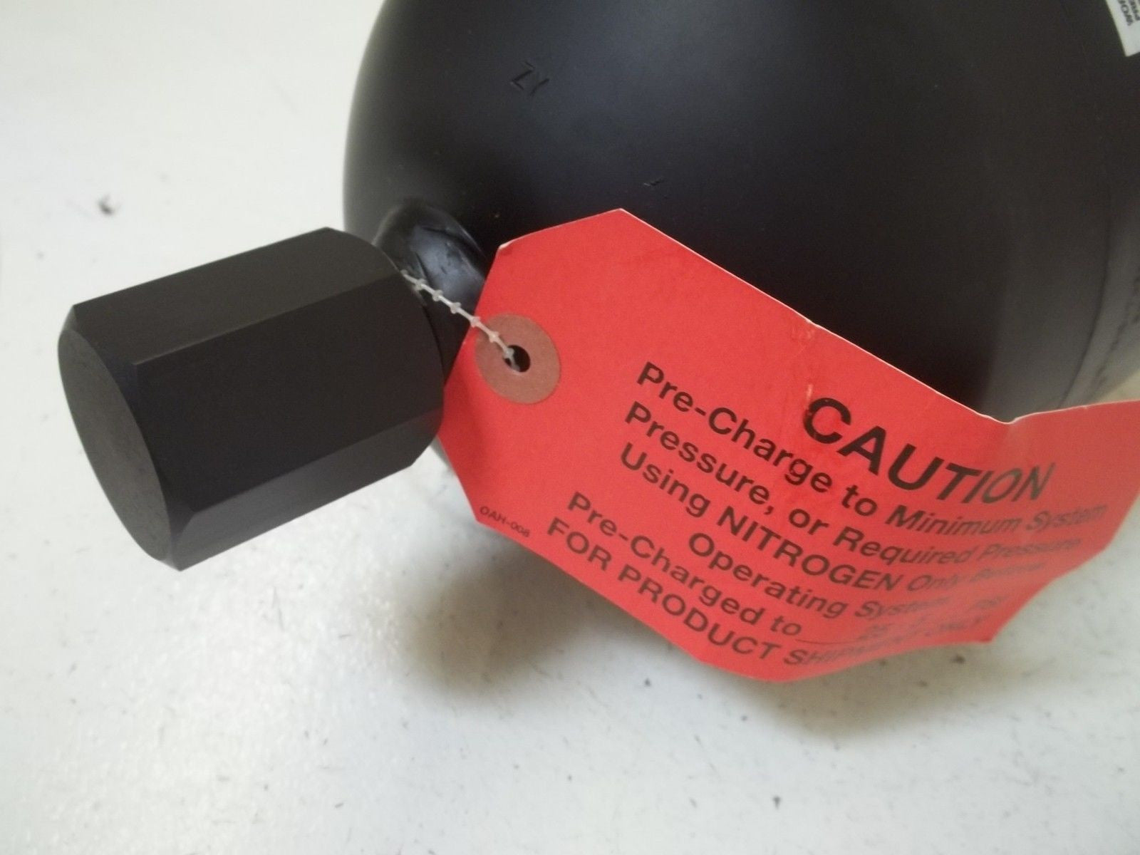 BERENDSEN A07735 FLUID POWER *NEW NO BOX*