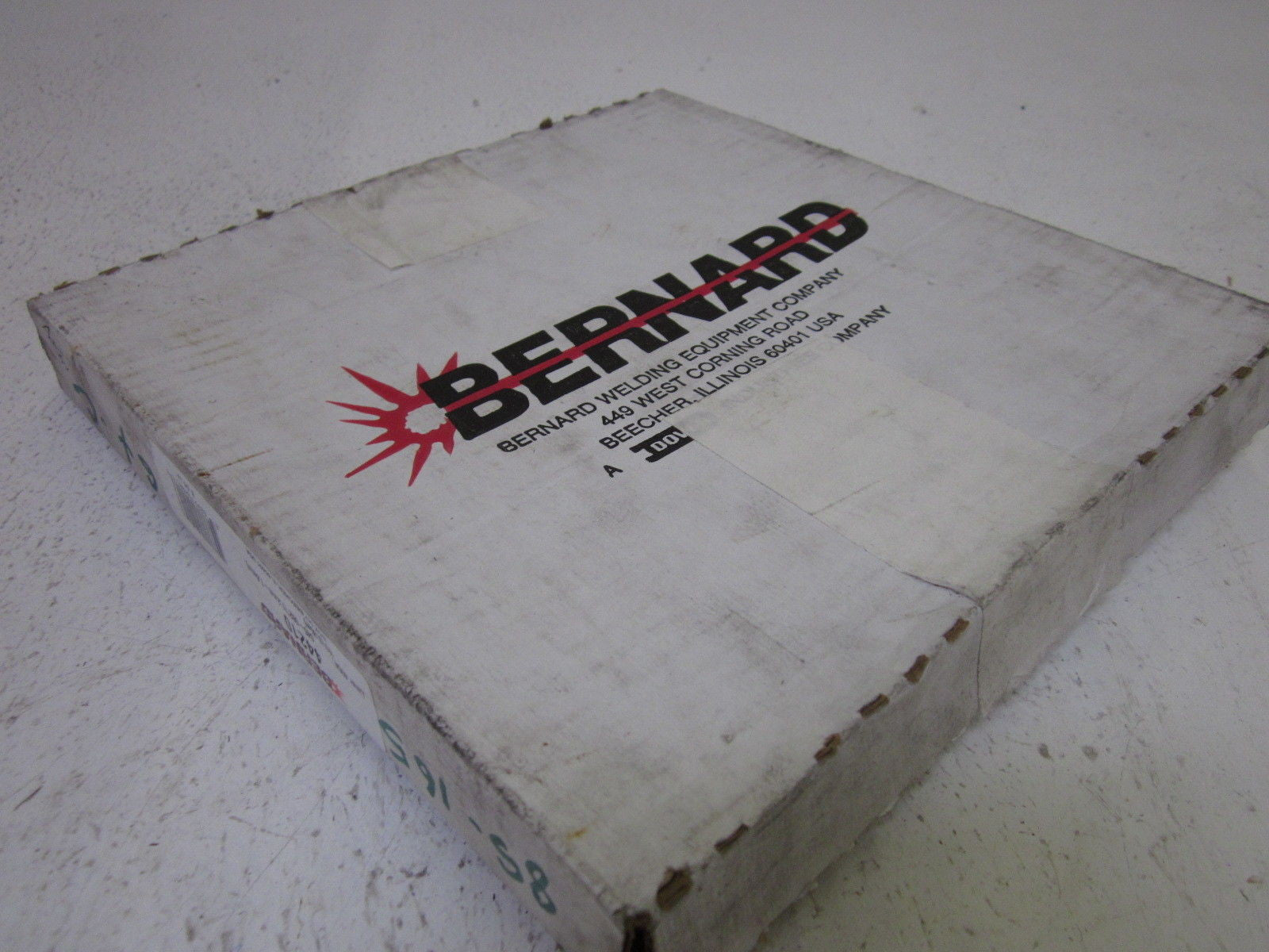 BERNARD 44210 *NEW IN BOX*