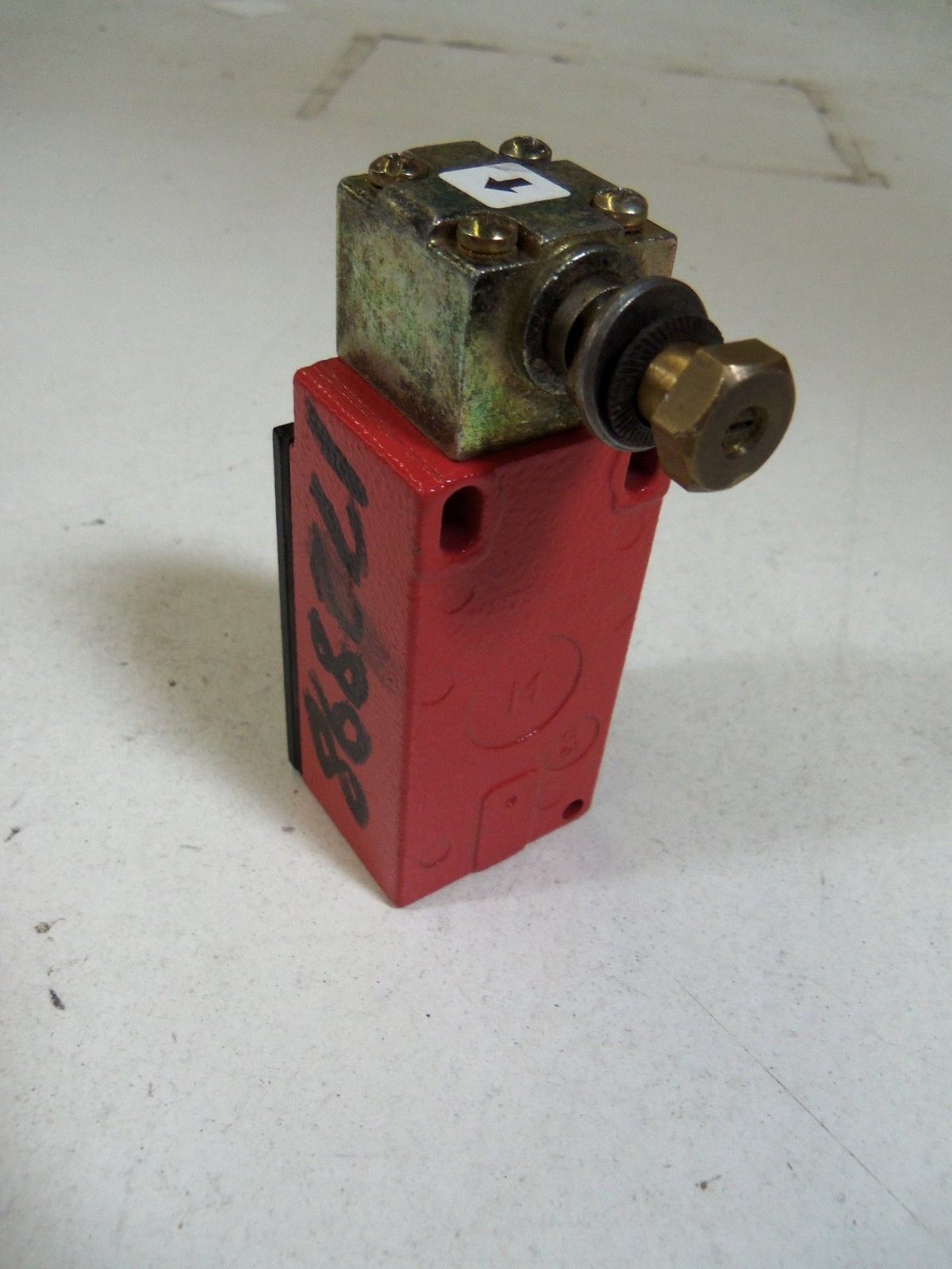 BERNSTEIN 612.1137.693 GC-U1 AD/1 *USED*