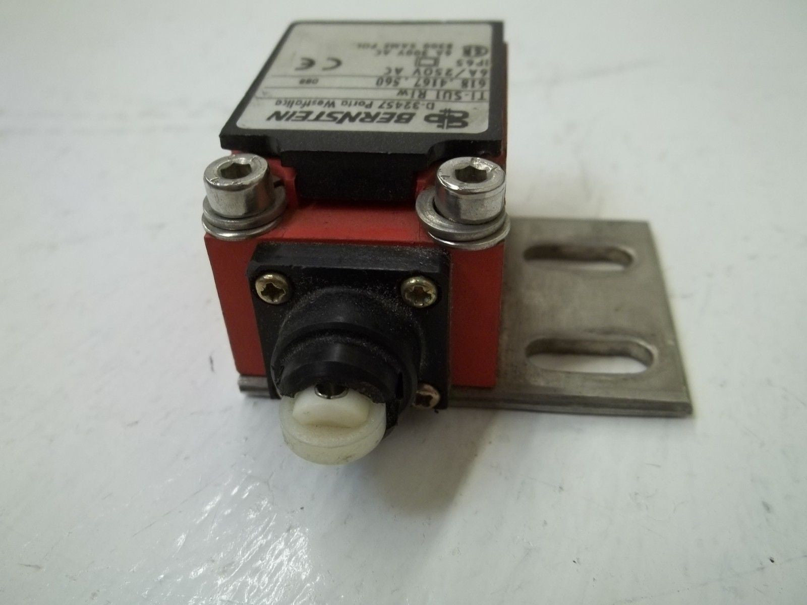BERNSTEIN 618.4167.560 *USED*