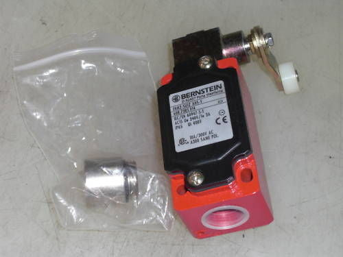 BERNSTEIN ENM2-SU1ZAHS-V *NEW IN BOX*