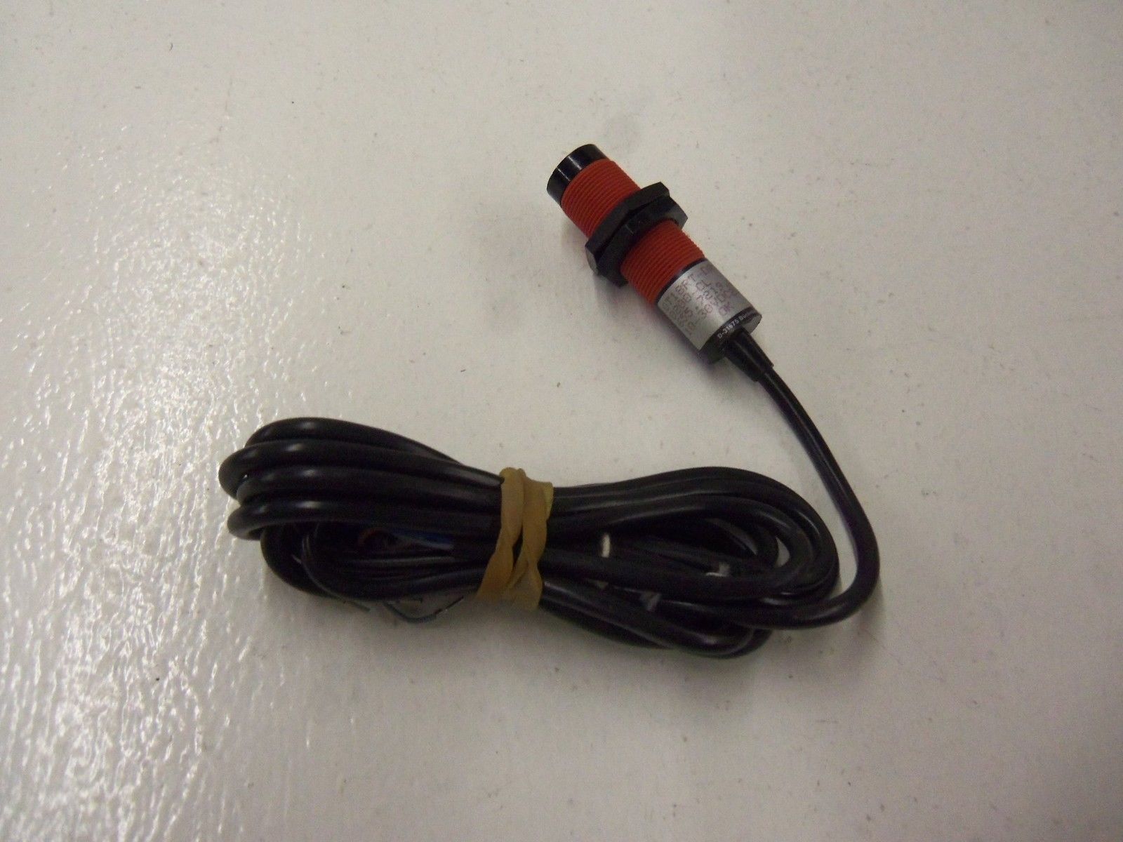 BERNSTEIN OT18RT-DATN-0200-CL *USED*