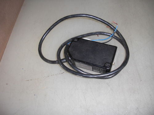 BERSTEIN 0R90RH-MAR5-0080-CL SENSOR *NEW NO BOX*