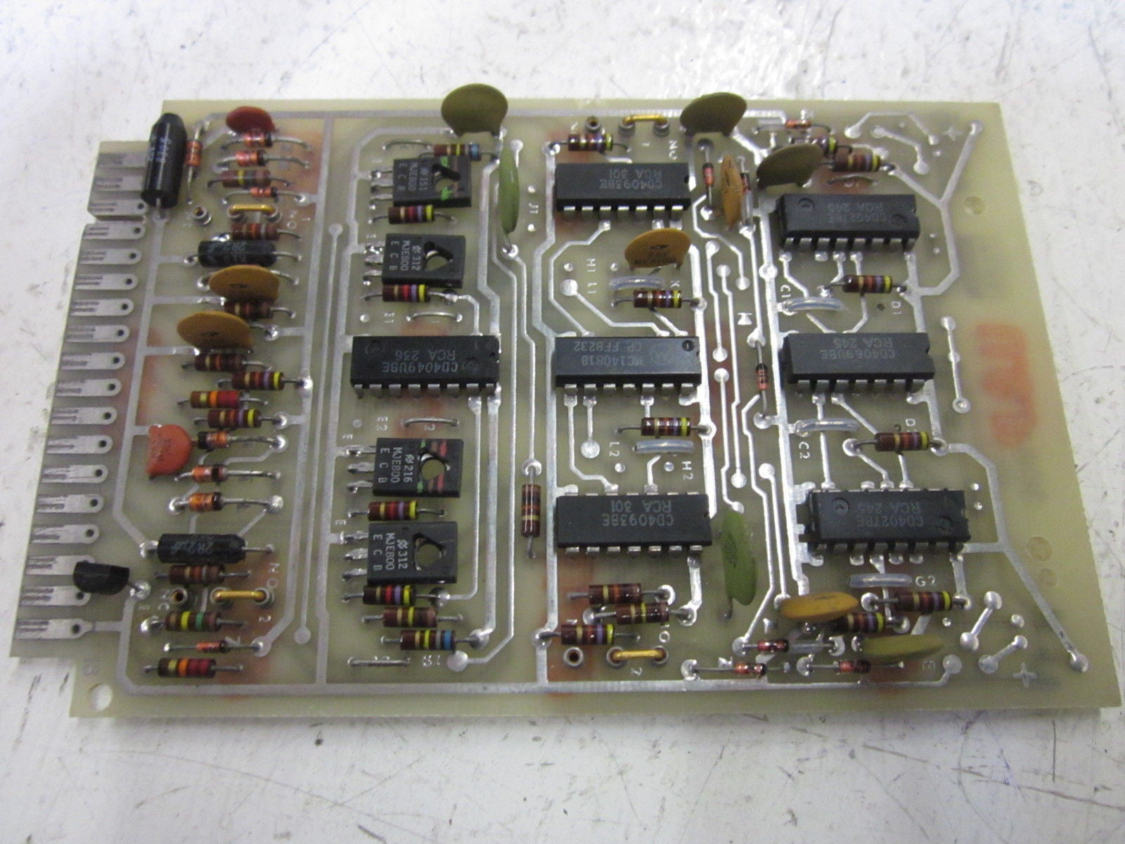 BETA 308175 REV.F *NEW NO BOX*