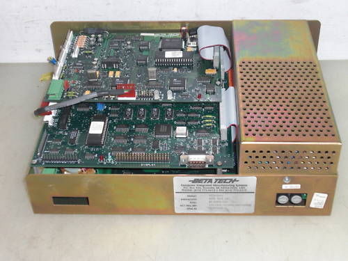 BETA TECH BETASERVO AF-SERVO-030-001 *USED*