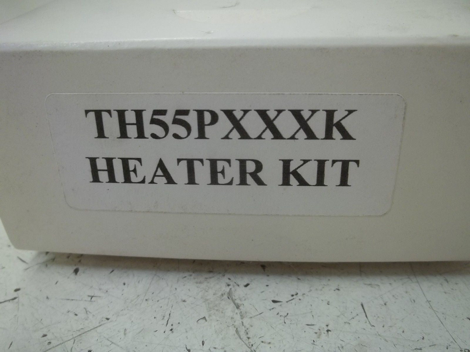 BETTER PACKAGES TH55PXXXK HEATER KIT *NEW IN BOX*