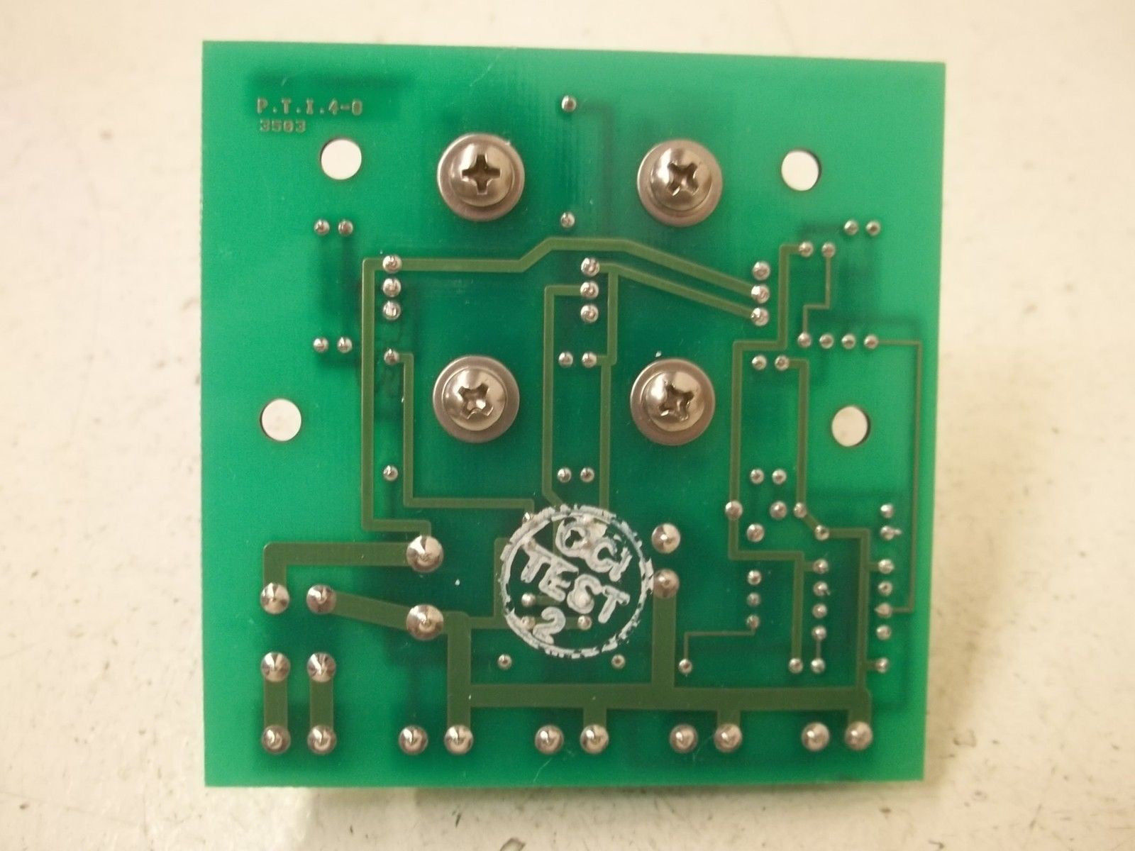 BGK LPS59308 INTERFACE SENSOR *NEW NO BOX*