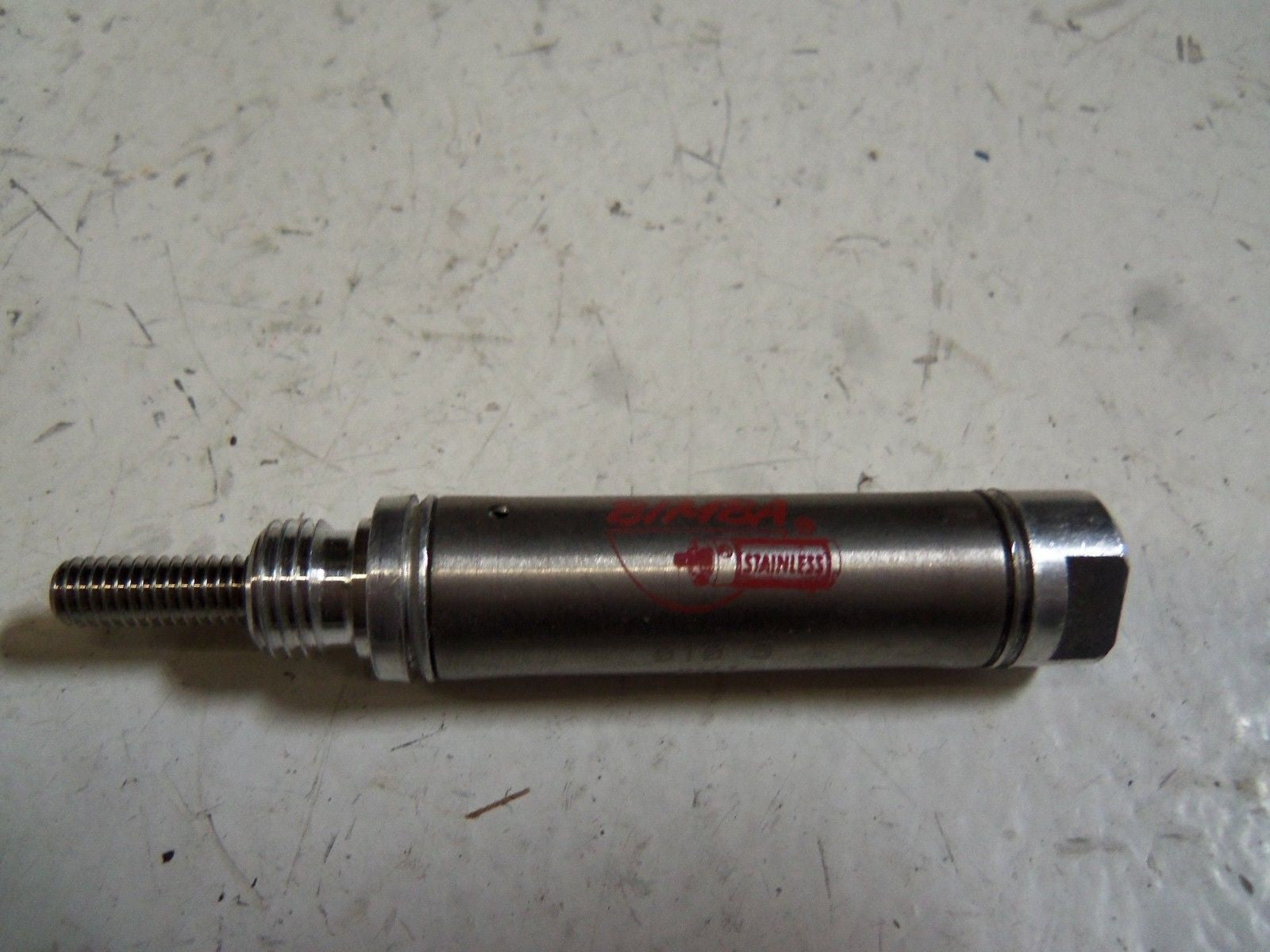 BIMBA 010.5 CYLINDER *USED*