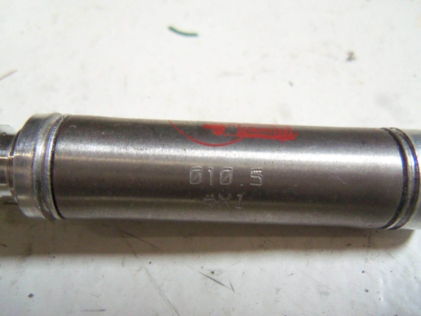 BIMBA 010.5 CYLINDER *USED*