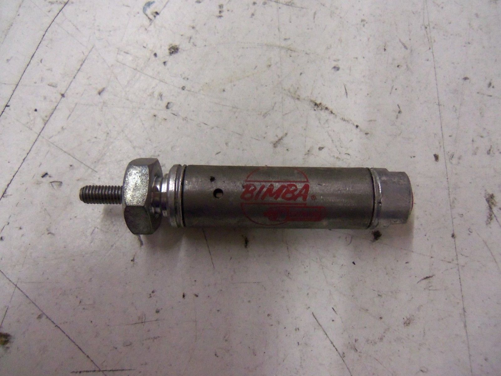 BIMBA 020.5 *USED*