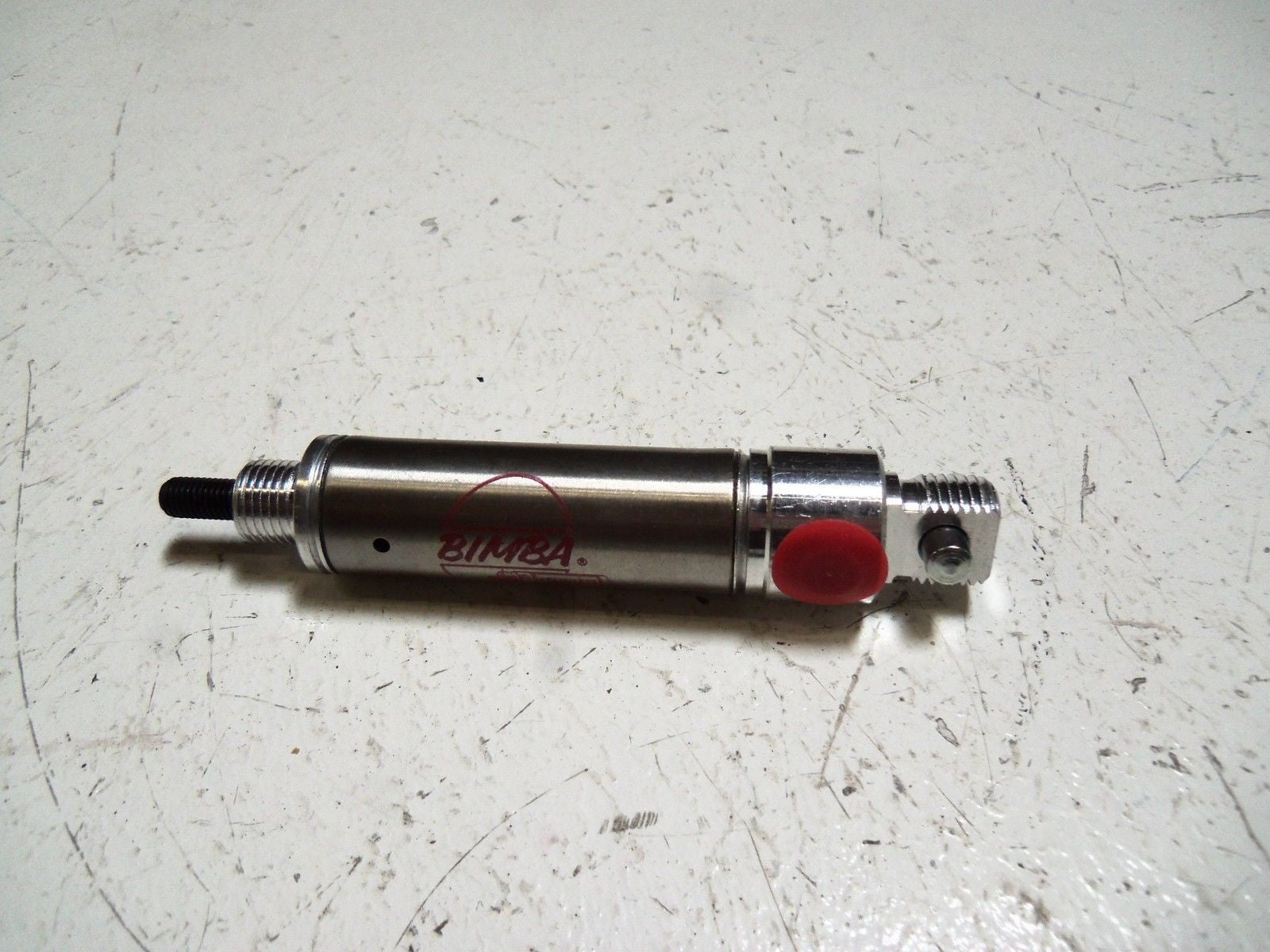 BIMBA 041-P AIR CYLINDER *USED*