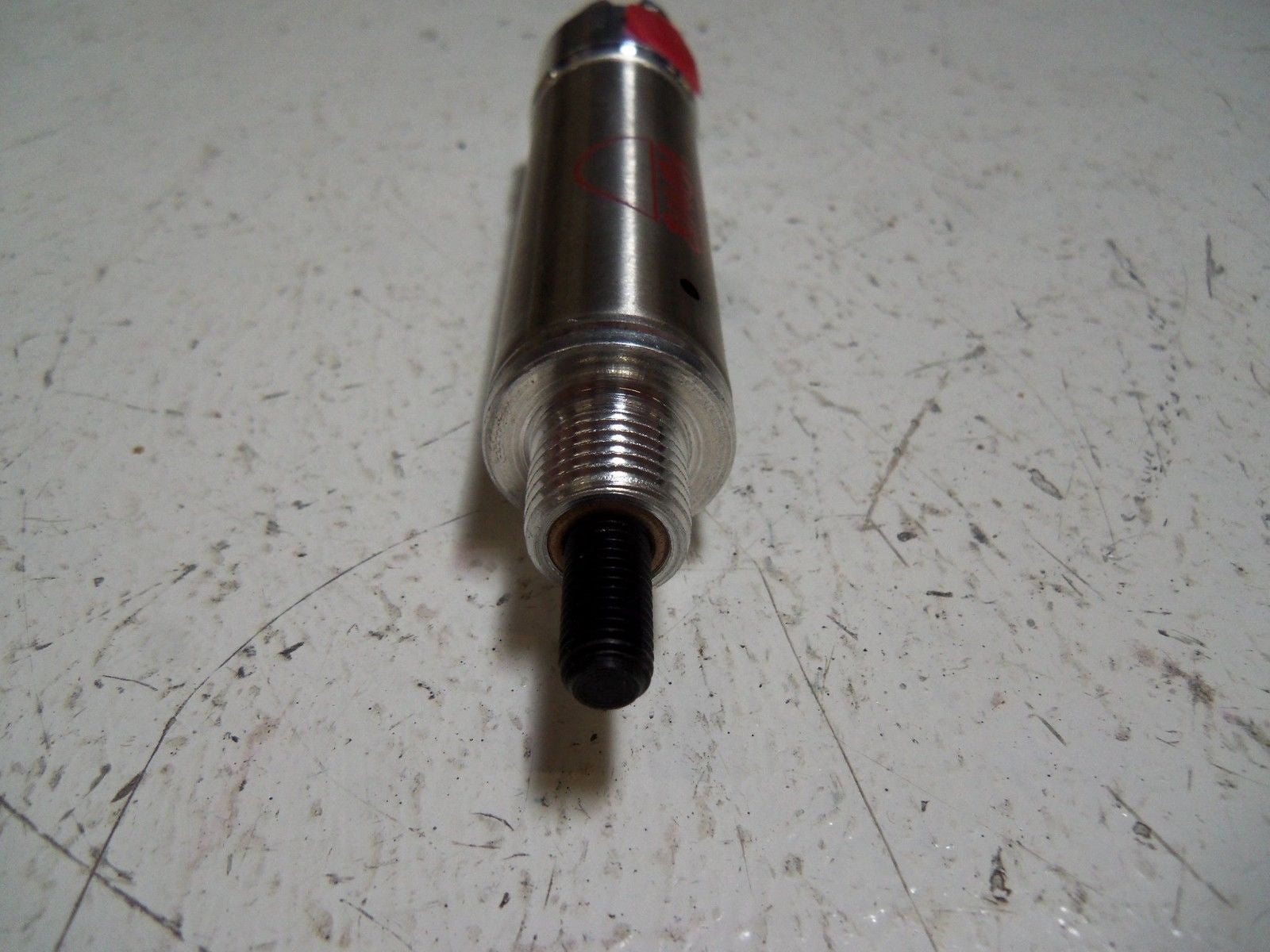 BIMBA 041-P AIR CYLINDER *USED*