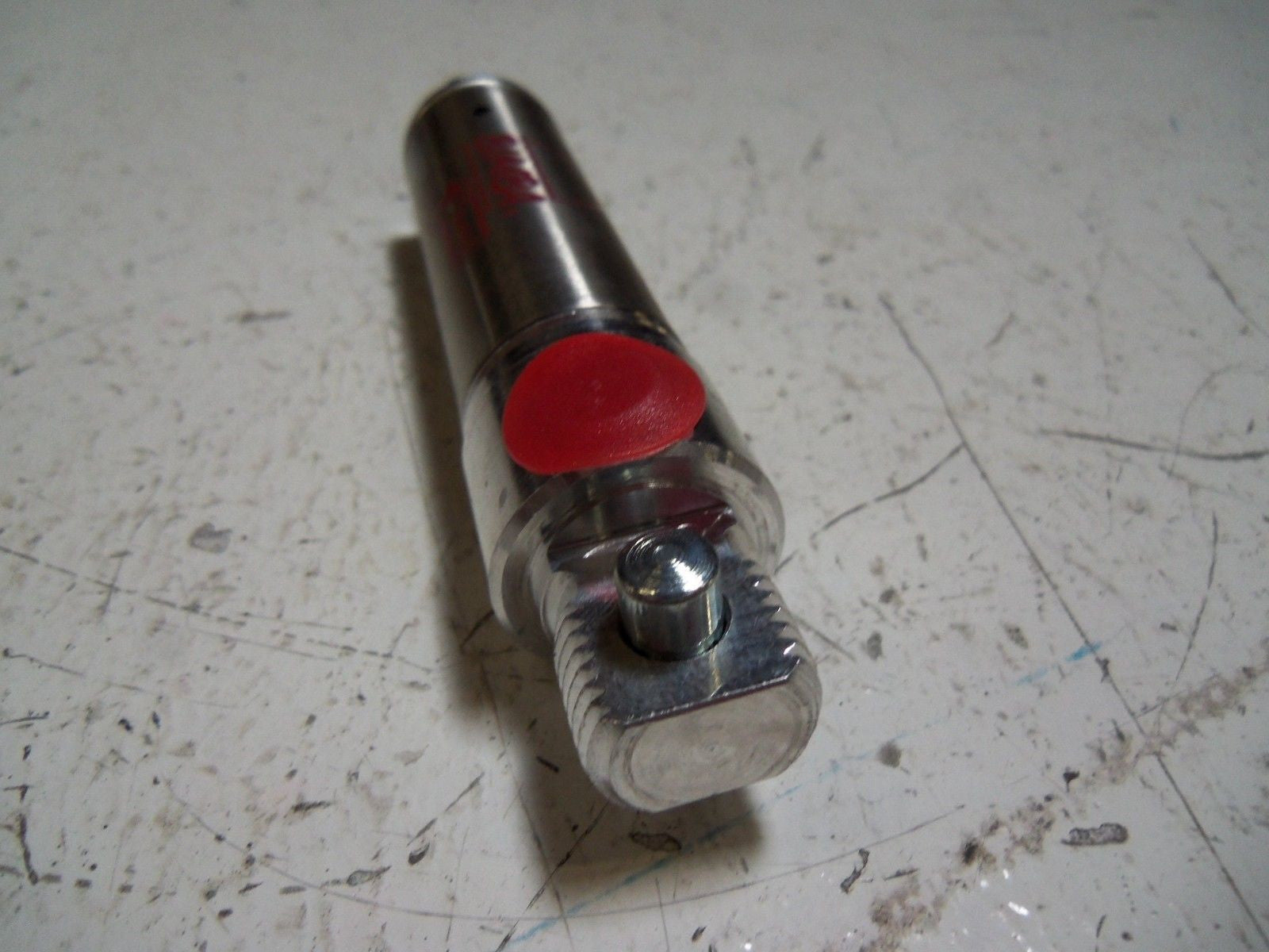 BIMBA 041-P AIR CYLINDER *USED*
