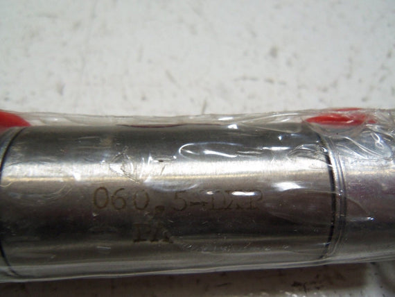 BIMBA 060.5-DXP PNEUMATIC CYLINDER *NEW NO BOX*