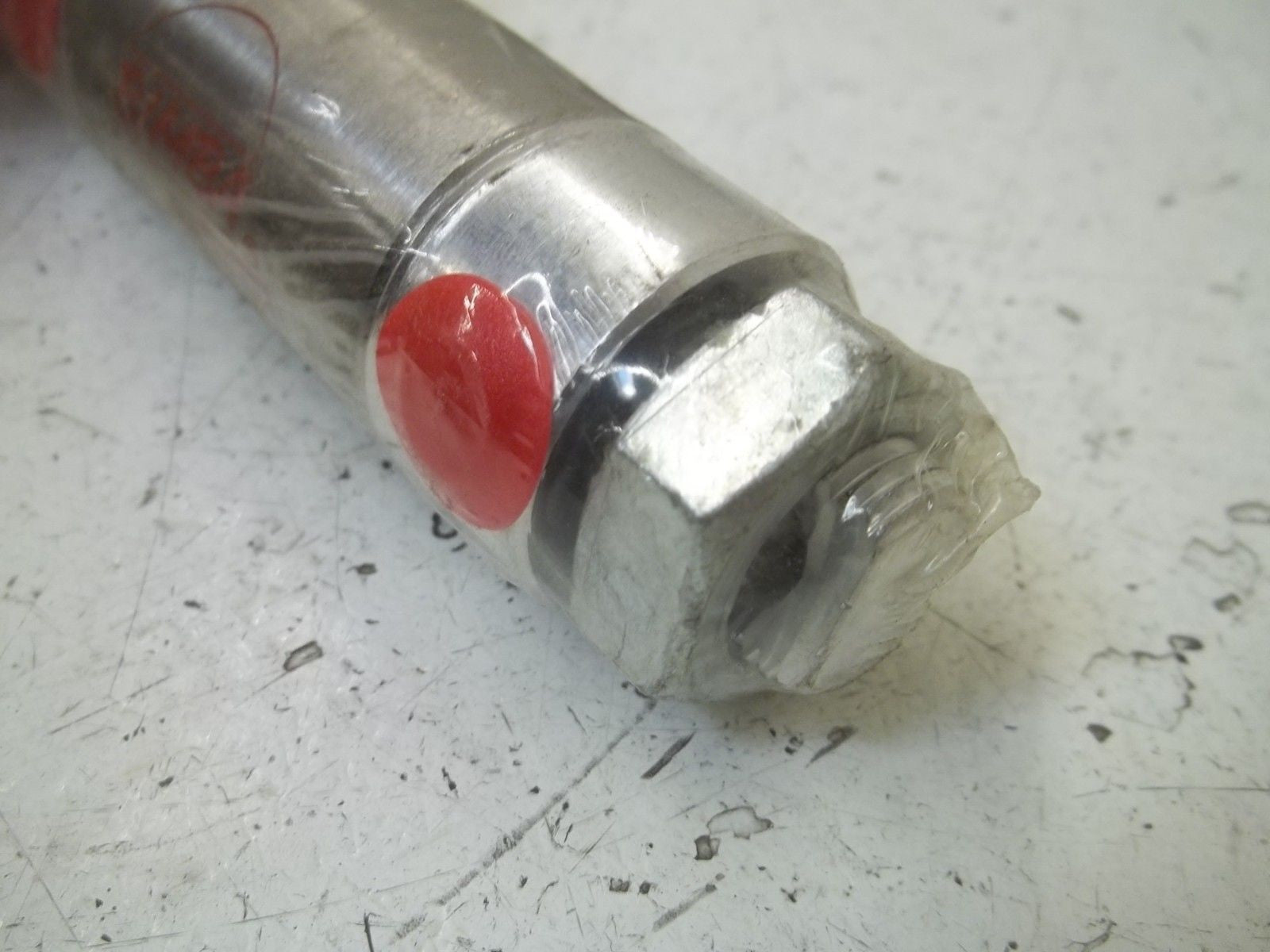 BIMBA 090.5-DXE PNEUMATIC CYLINDER *NEW NO BOX*