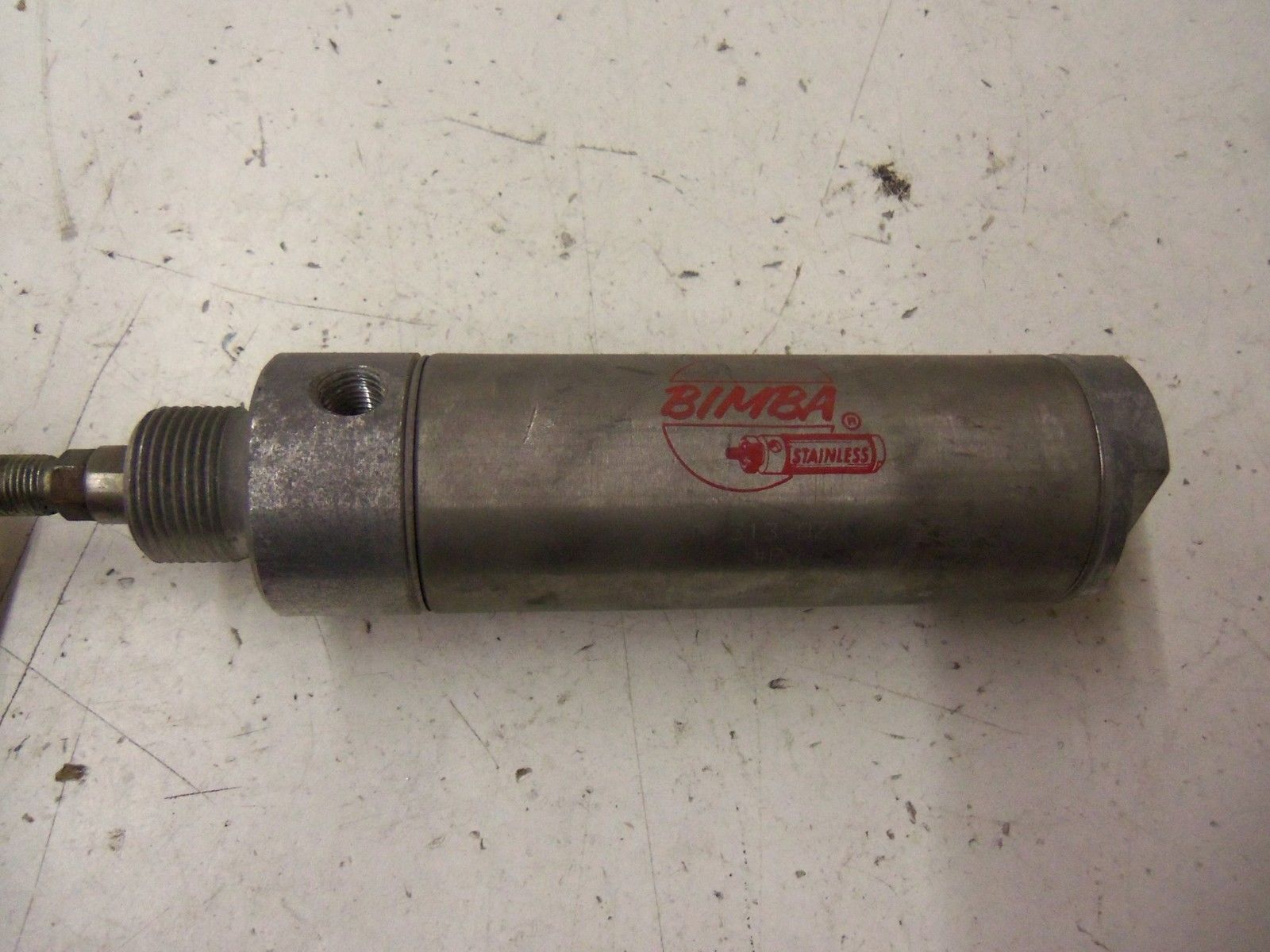 BIMBA 313-DZ *USED*