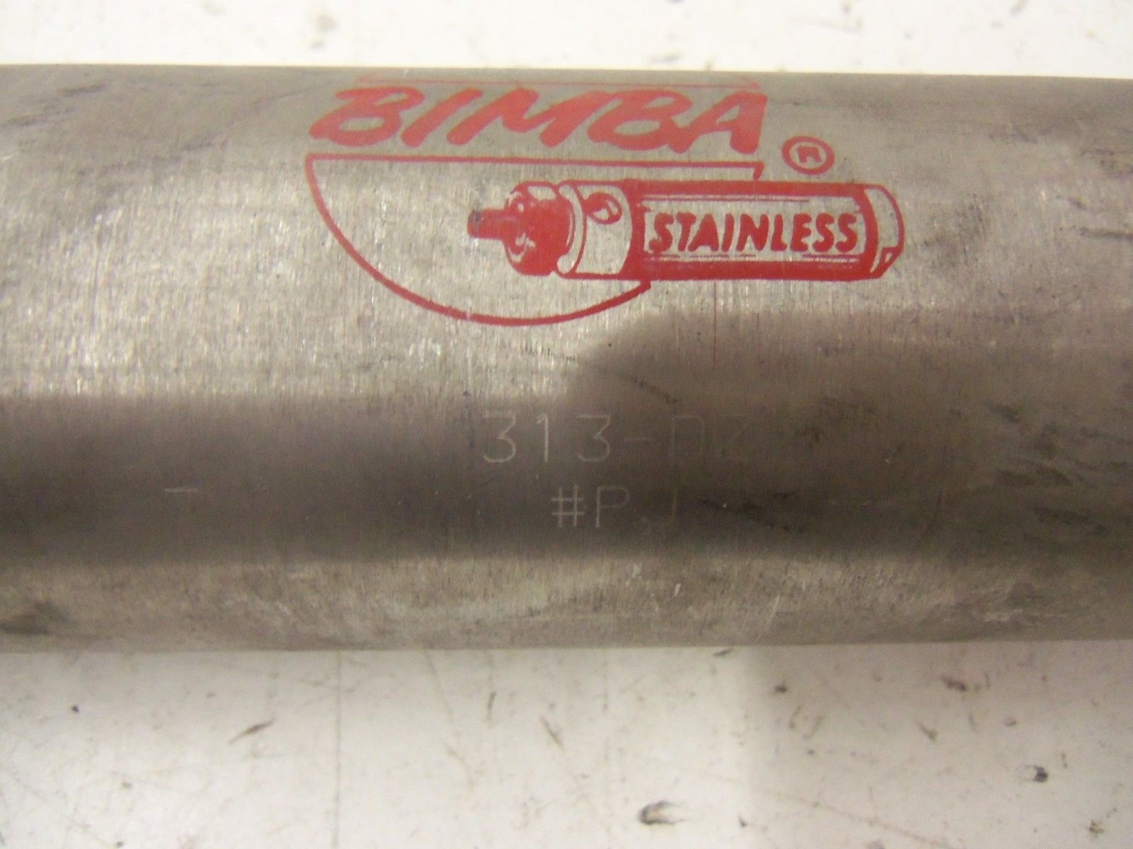 BIMBA 313-DZ *USED*