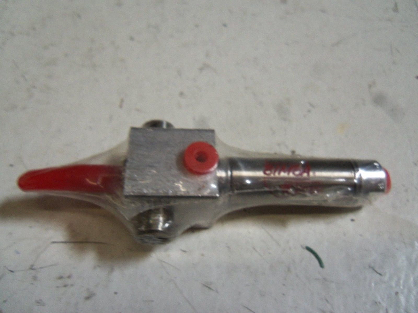 BIMBA BFT-010-5-D CYLINDER *NEW NO BOX*